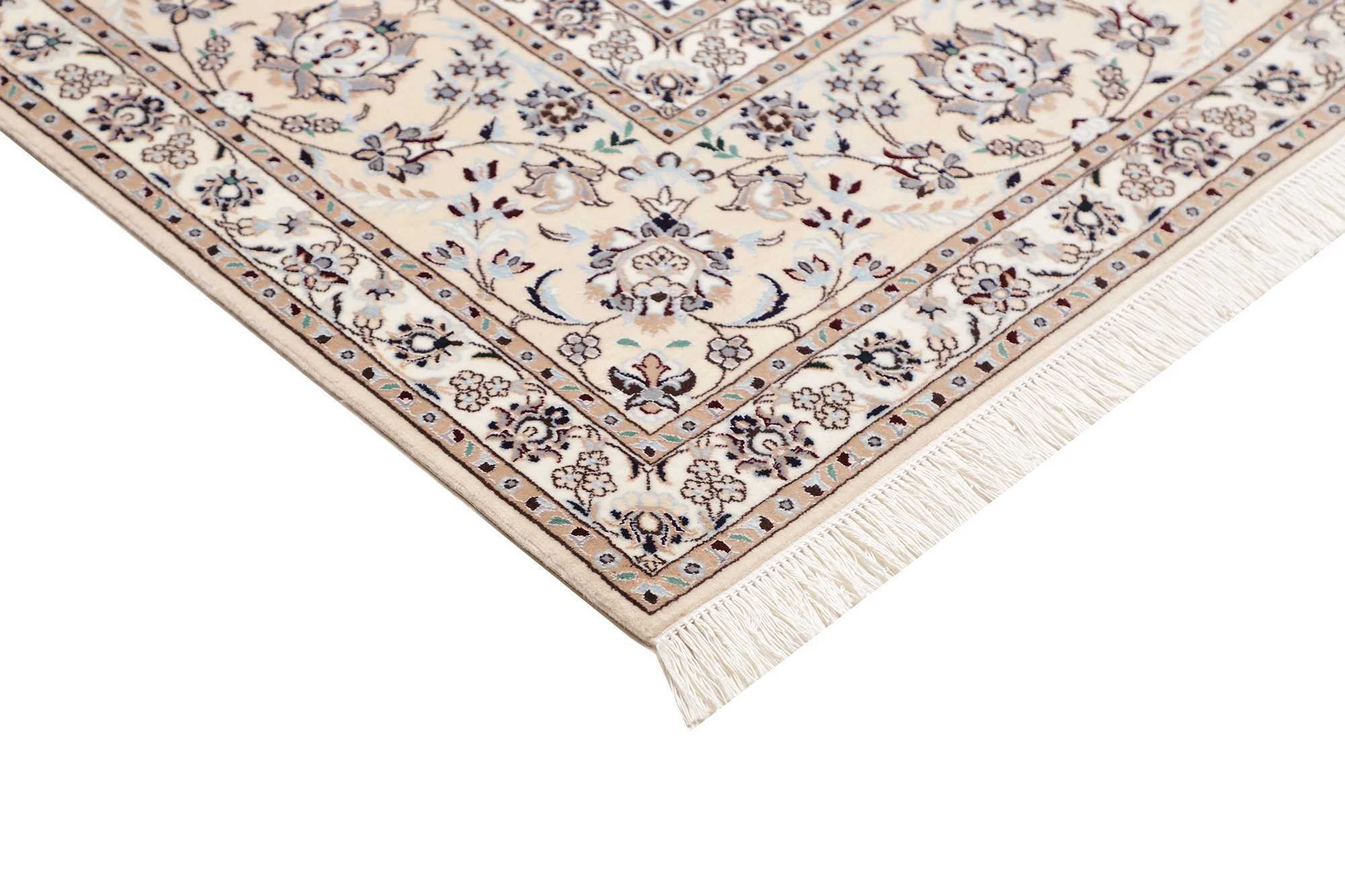 Nain | 250 cm x 207 cm | Nr. 12-352911