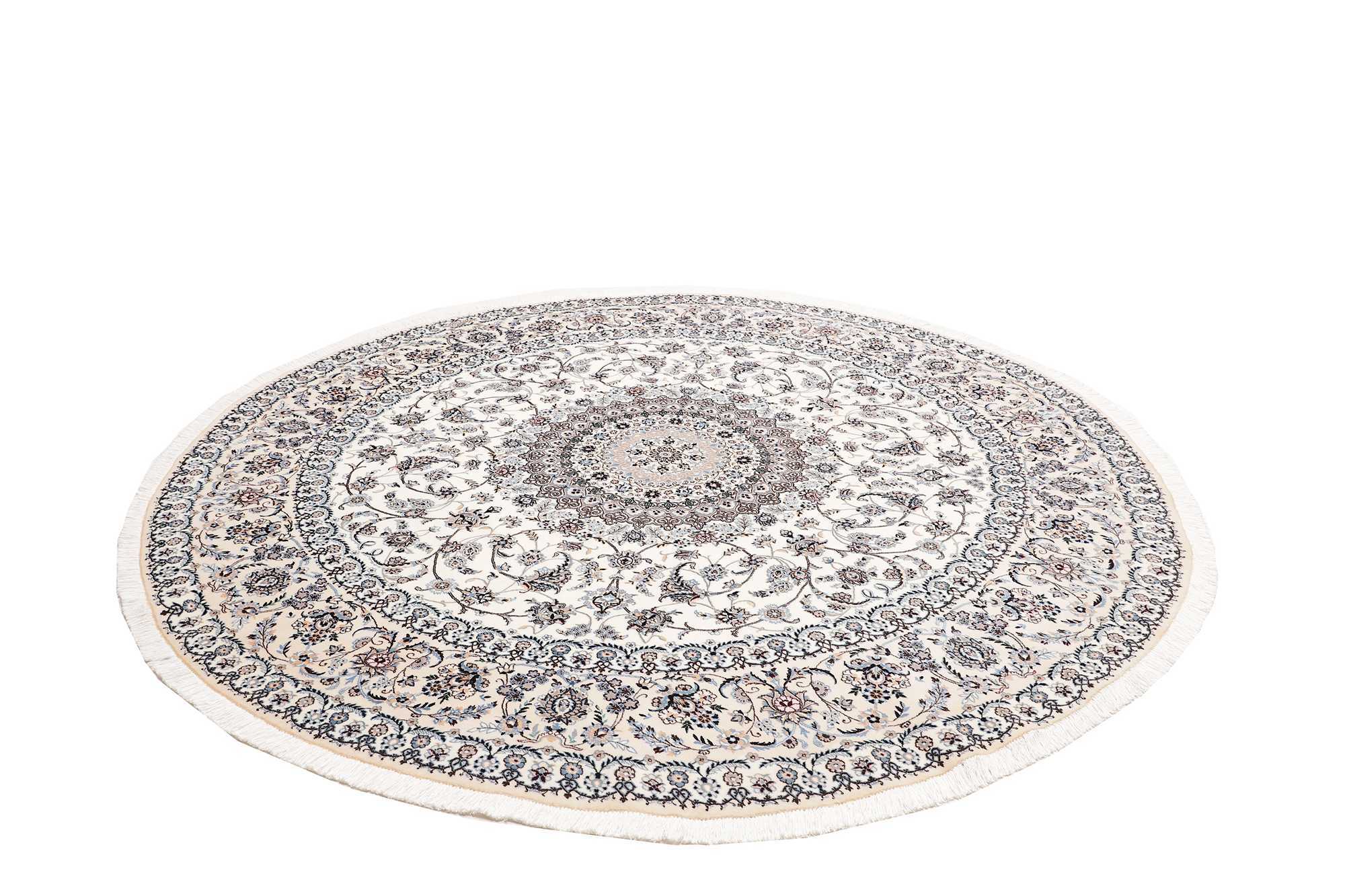 Nain | 250 cm x 250 cm | Nr. 12-352957