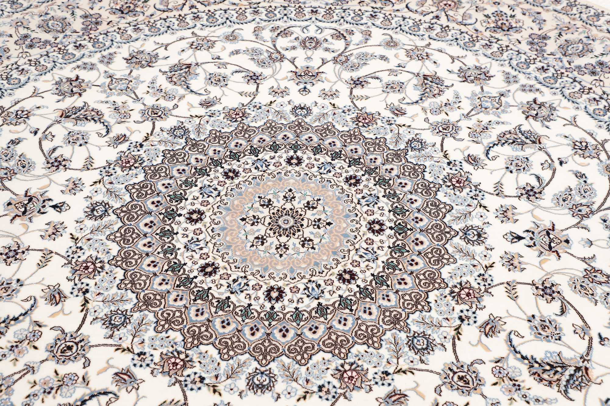 Nain | 250 cm x 250 cm | Nr. 12-352957