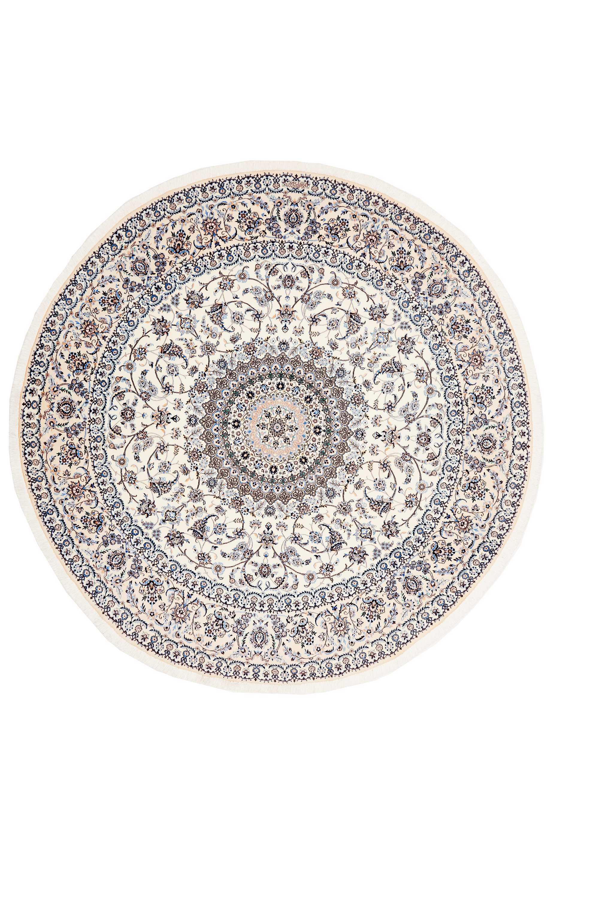 Nain | 250 cm x 250 cm | Nr. 12-352957