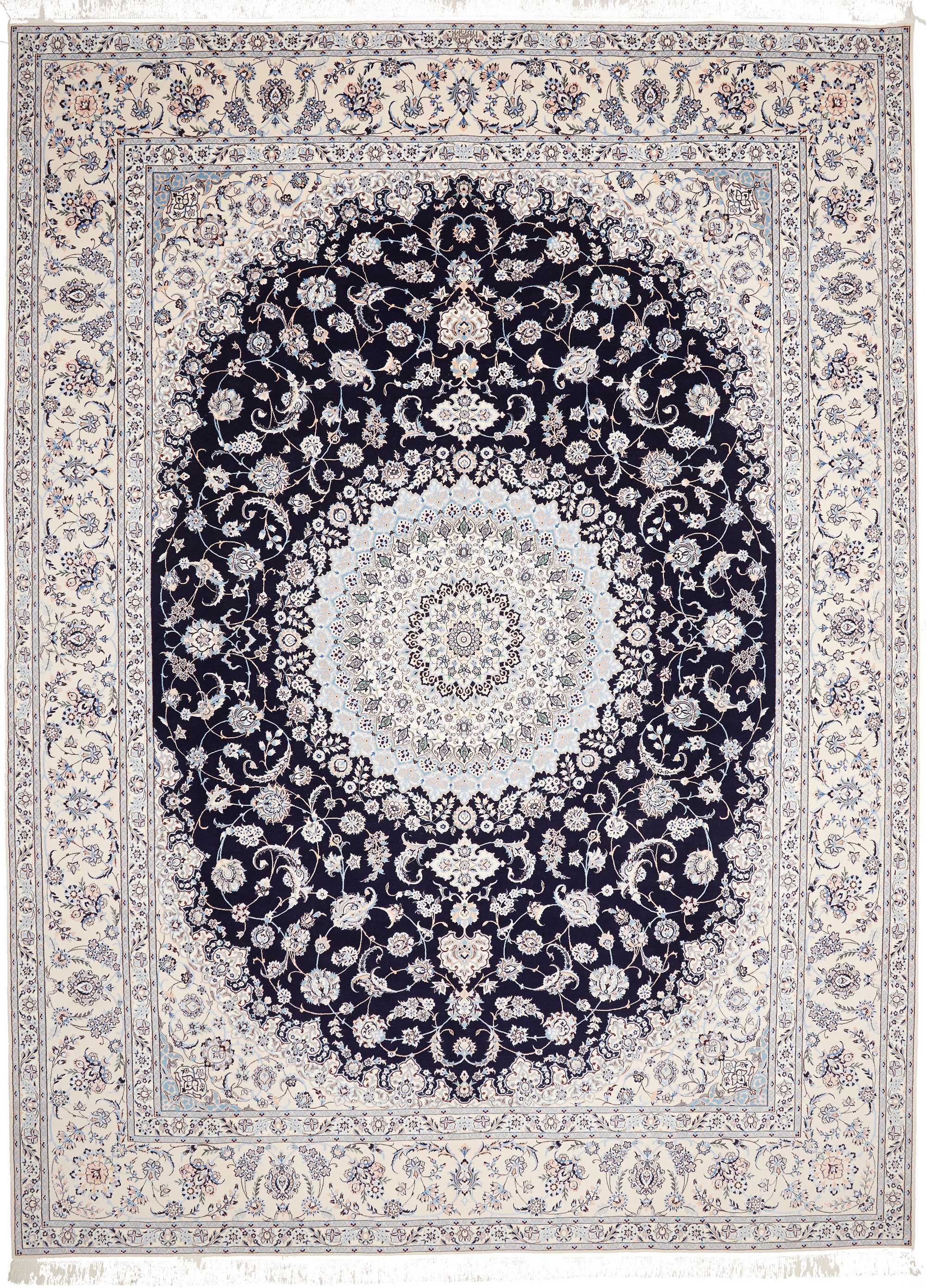 Nain | 411 cm x 302 cm | Nr. 12-352964