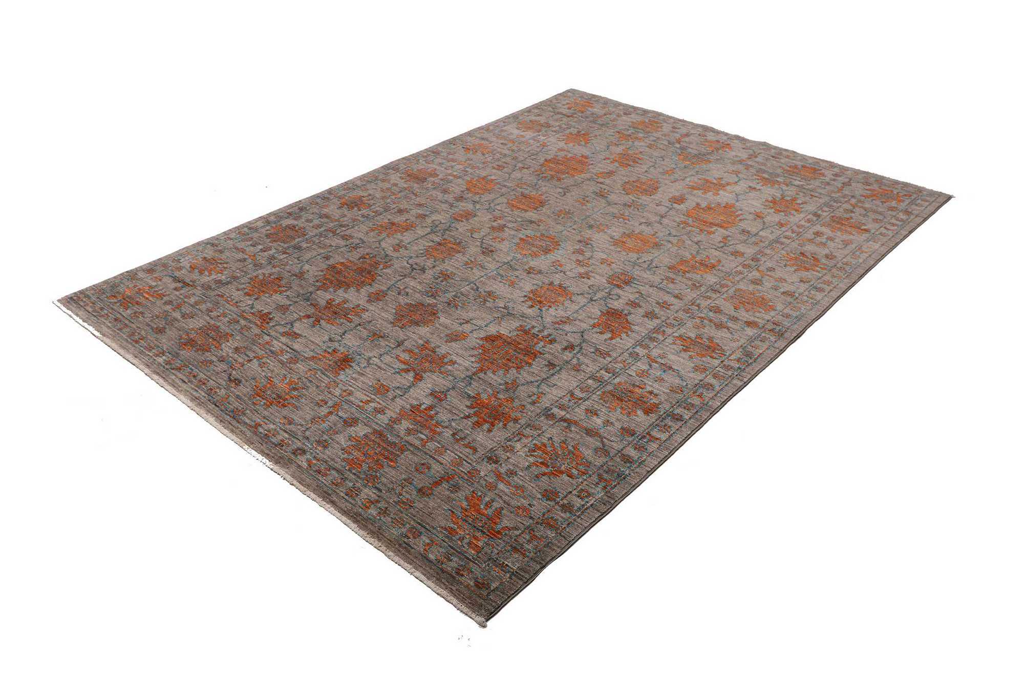 Ziegler | 242 cm x 168 cm | Nr. 12-359163