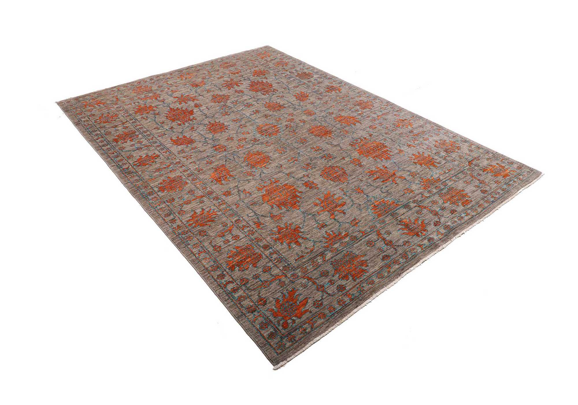 Ziegler | 242 cm x 168 cm | Nr. 12-359163