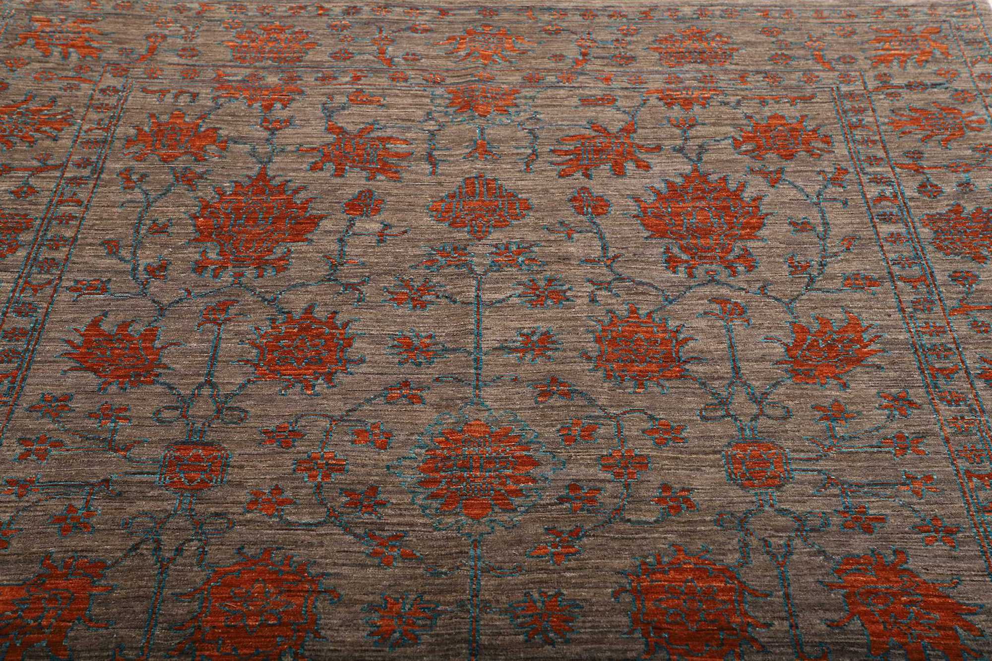 Ziegler | 242 cm x 168 cm | Nr. 12-359163