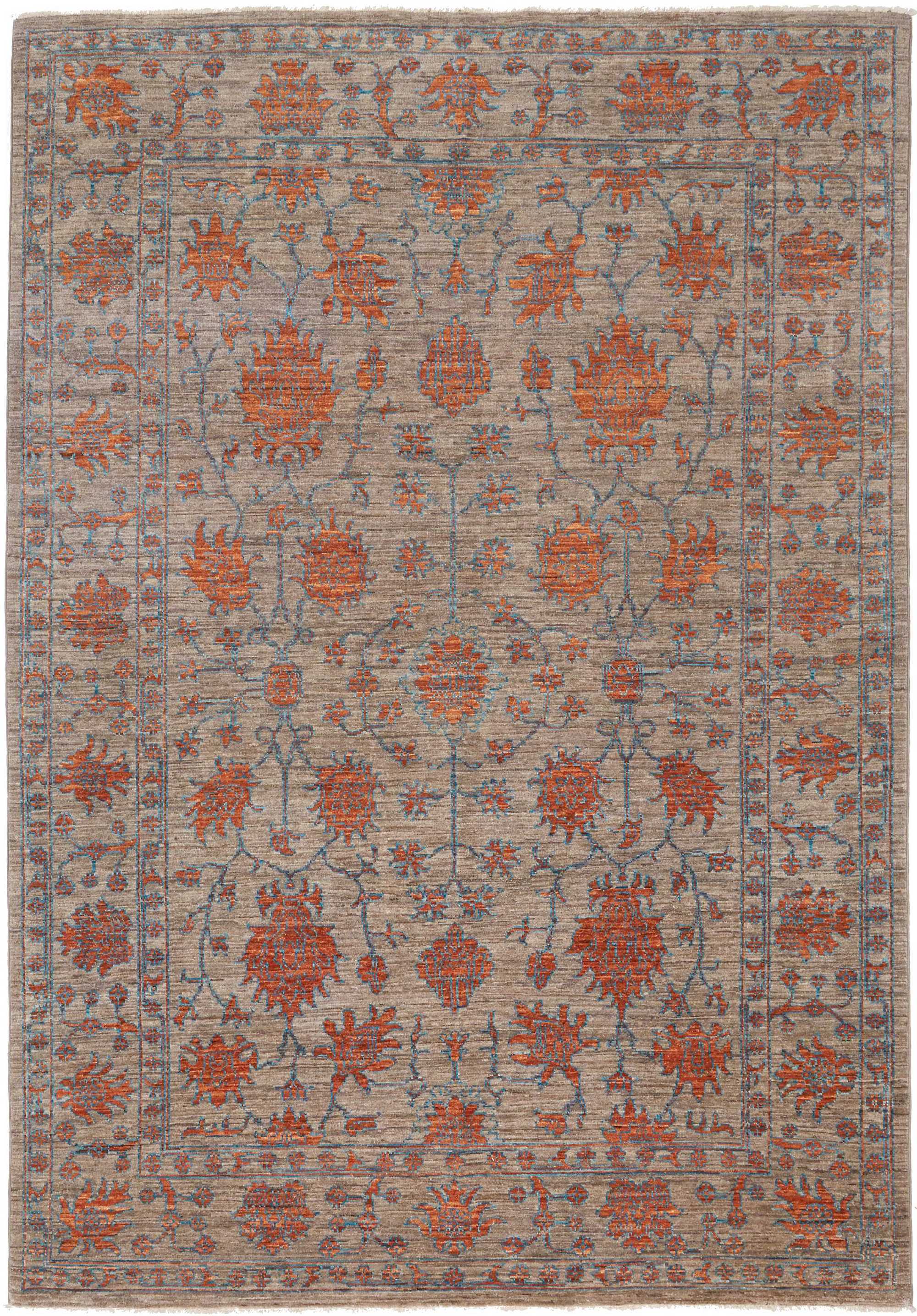 Ziegler | 242 cm x 168 cm | Nr. 12-359163