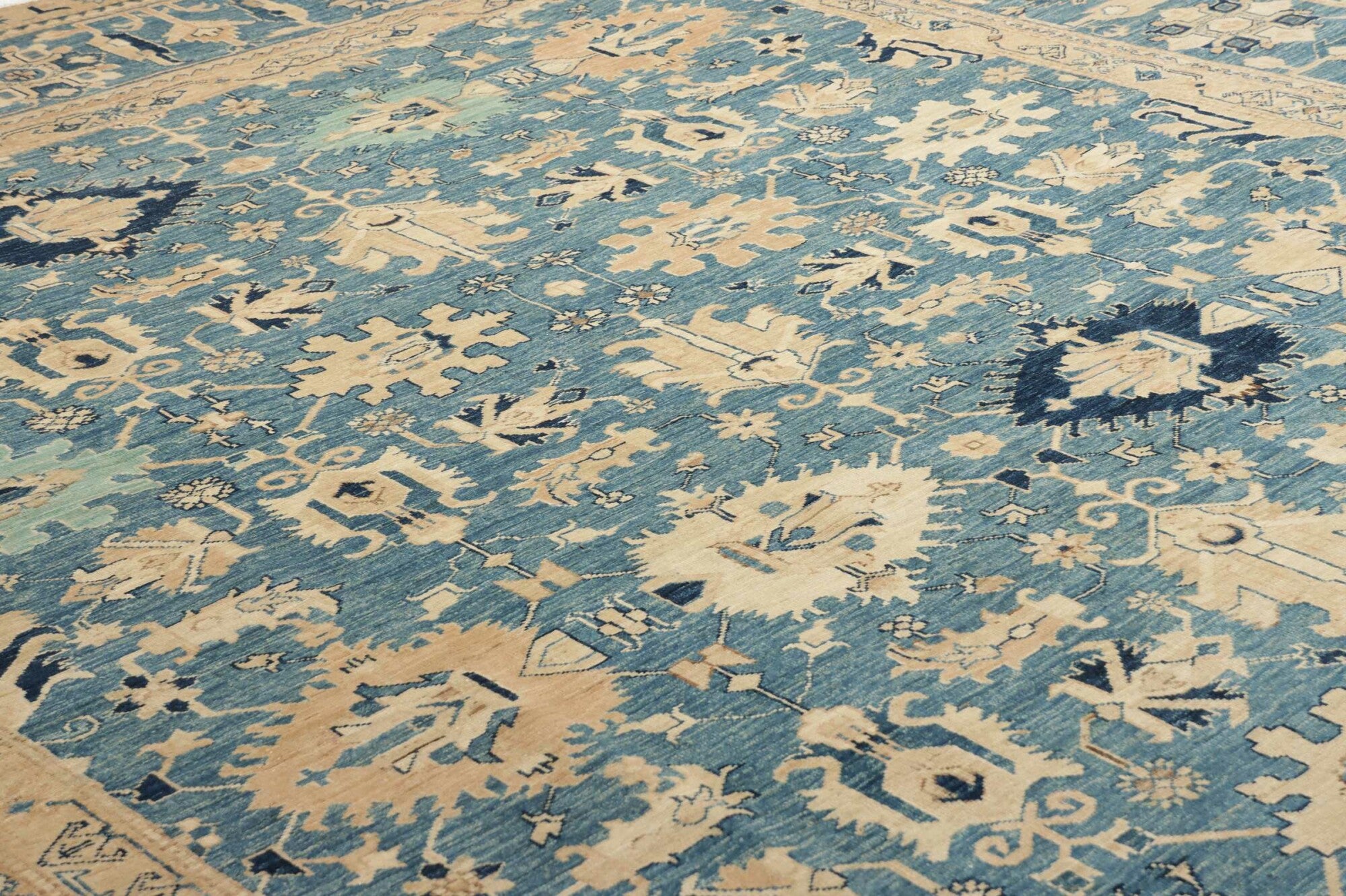 Казак | 367 cm x 267 cm | Nr. 12-359359