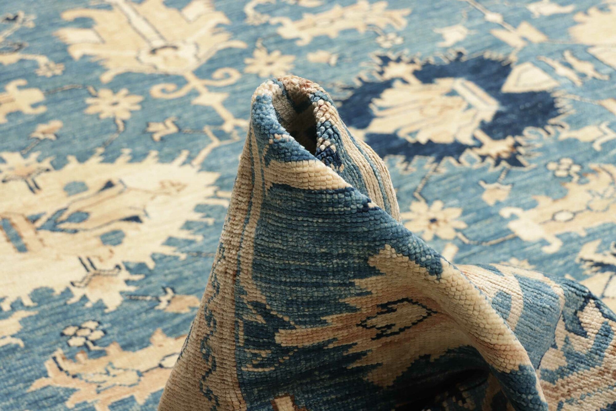 Казак | 367 cm x 267 cm | Nr. 12-359359