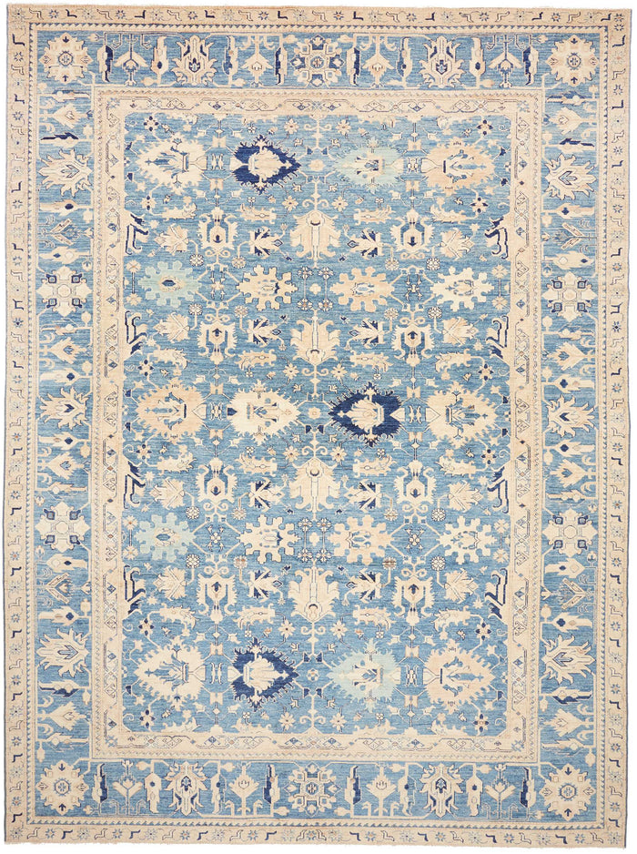 Kazak | 367 cm x 267 cm | Nr. 12-359359