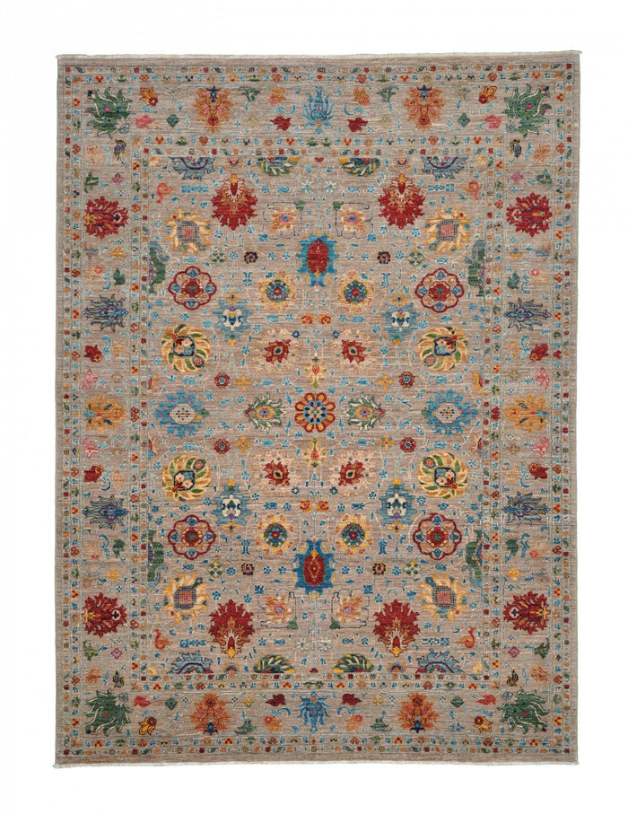 Farahan | 230 cm x 173 cm | Nr. Z-2383