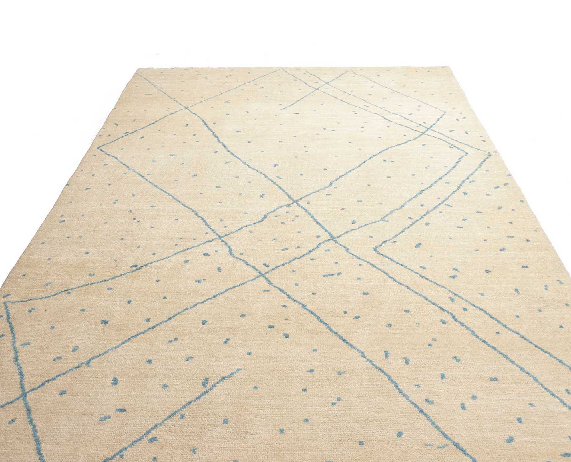 Beni Berber | 298 cm x 204 cm | Nr. 12-359828