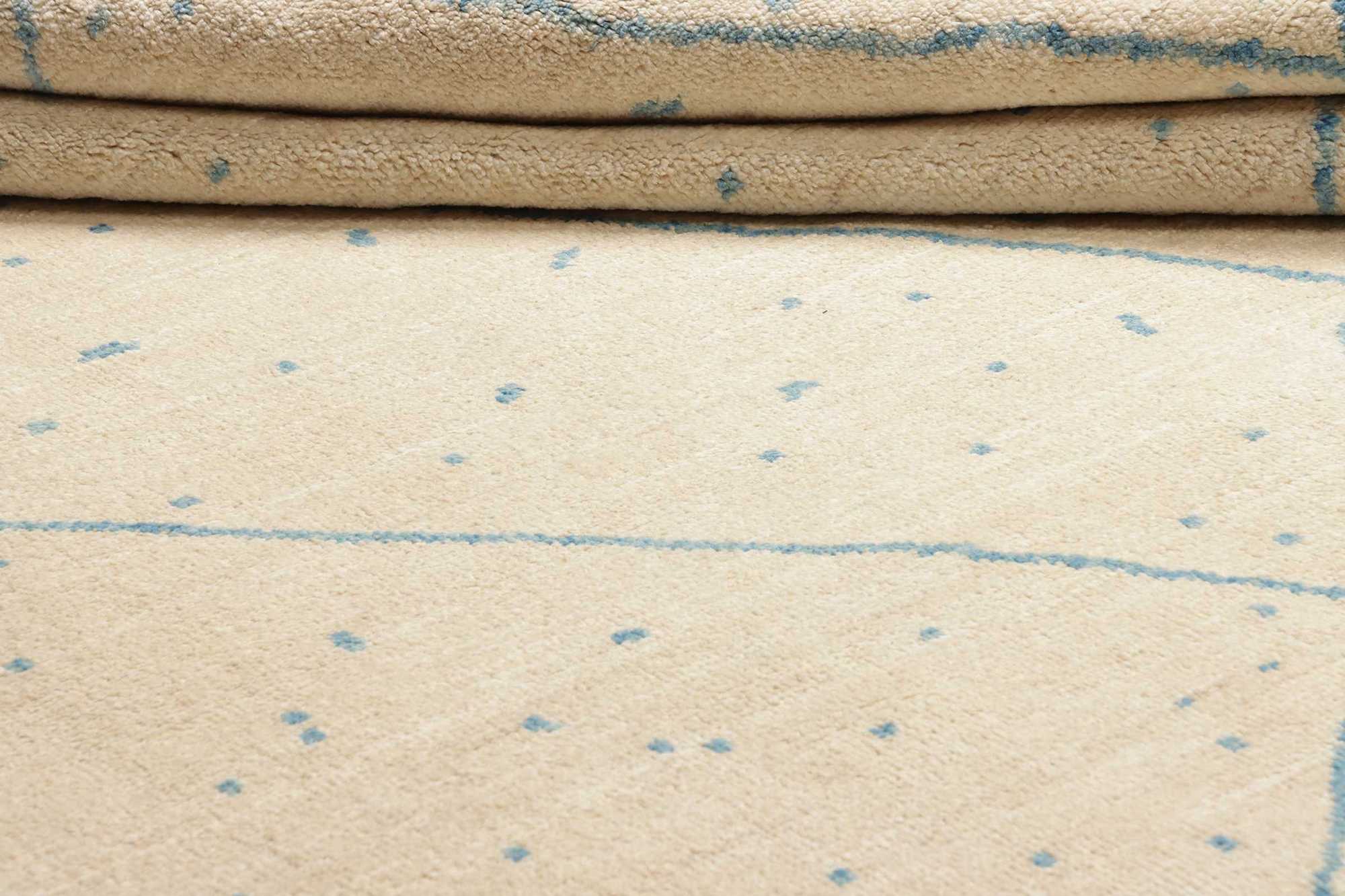 Beni Berber | 298 cm x 204 cm | Nr. 12-359828