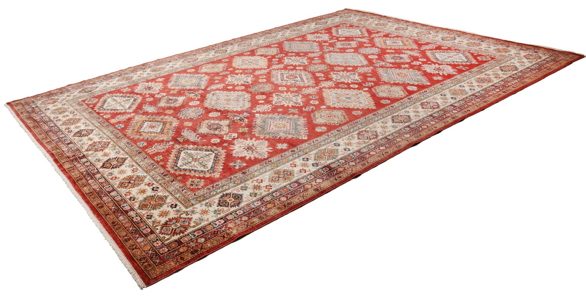 Kazak | 410 cm x 297 cm | Nr. 12-360070