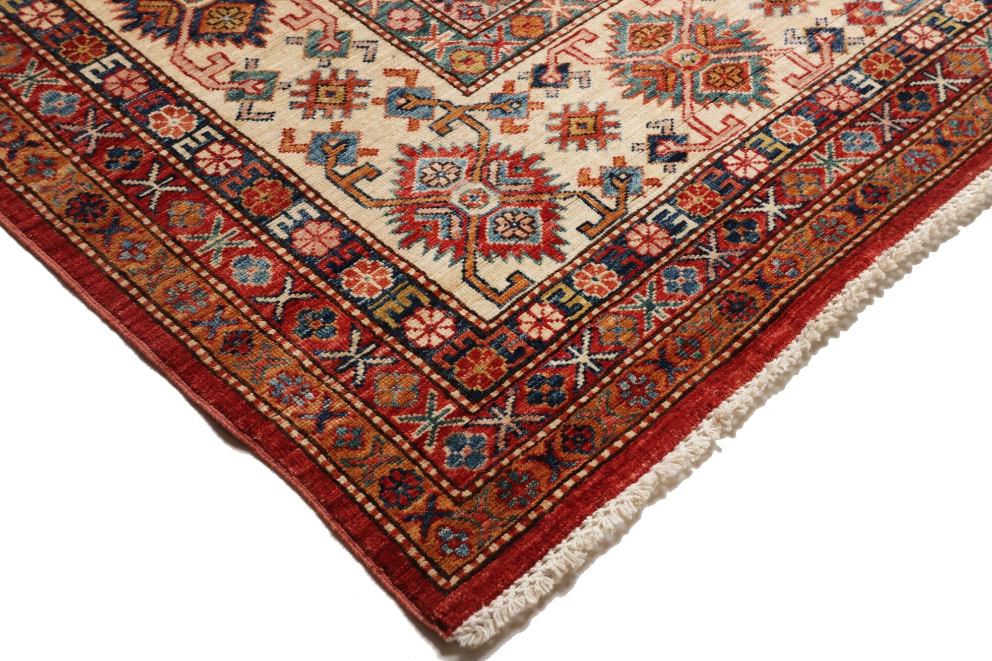 Kazak | 410 cm x 297 cm | Nr. 12-360070