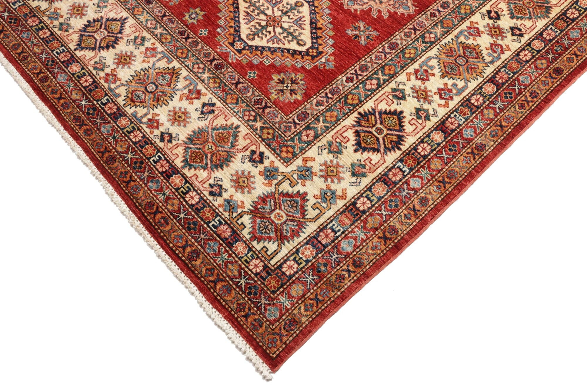 Kazak | 410 cm x 297 cm | Nr. 12-360070
