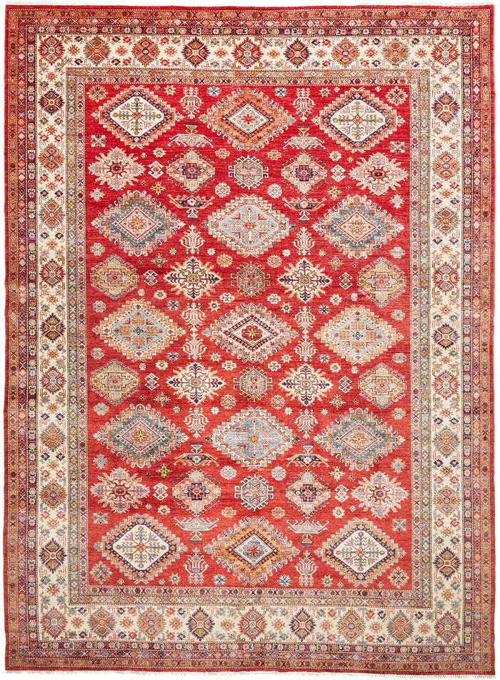Kazak | 410 cm x 297 cm | Nr. 12-360070