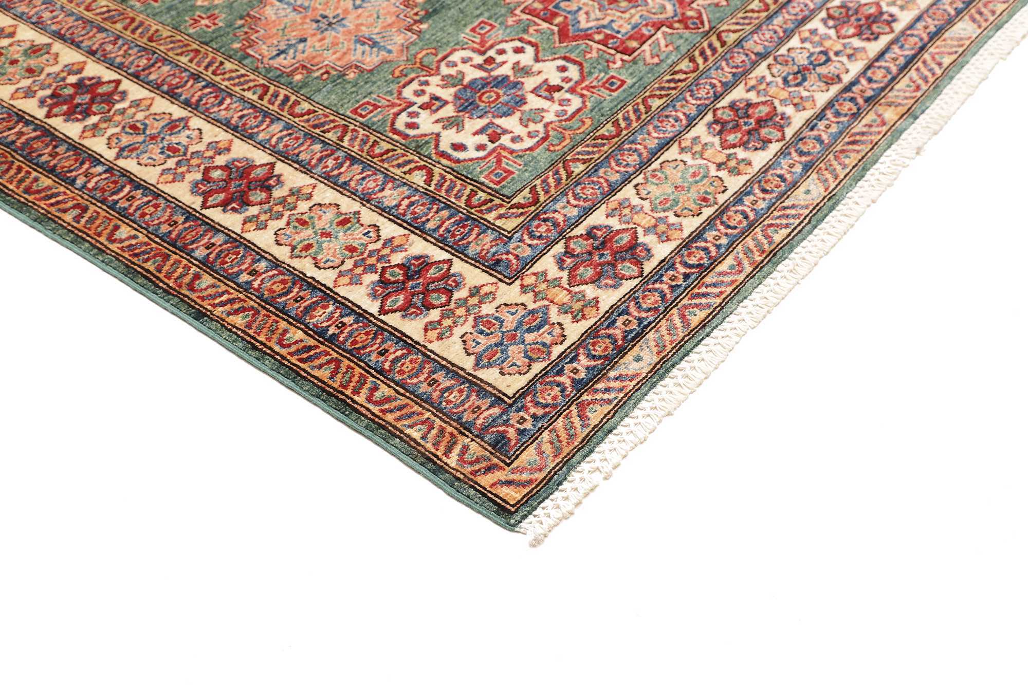 Kazak | 202 cm x 148 cm | Nr. 12-360095