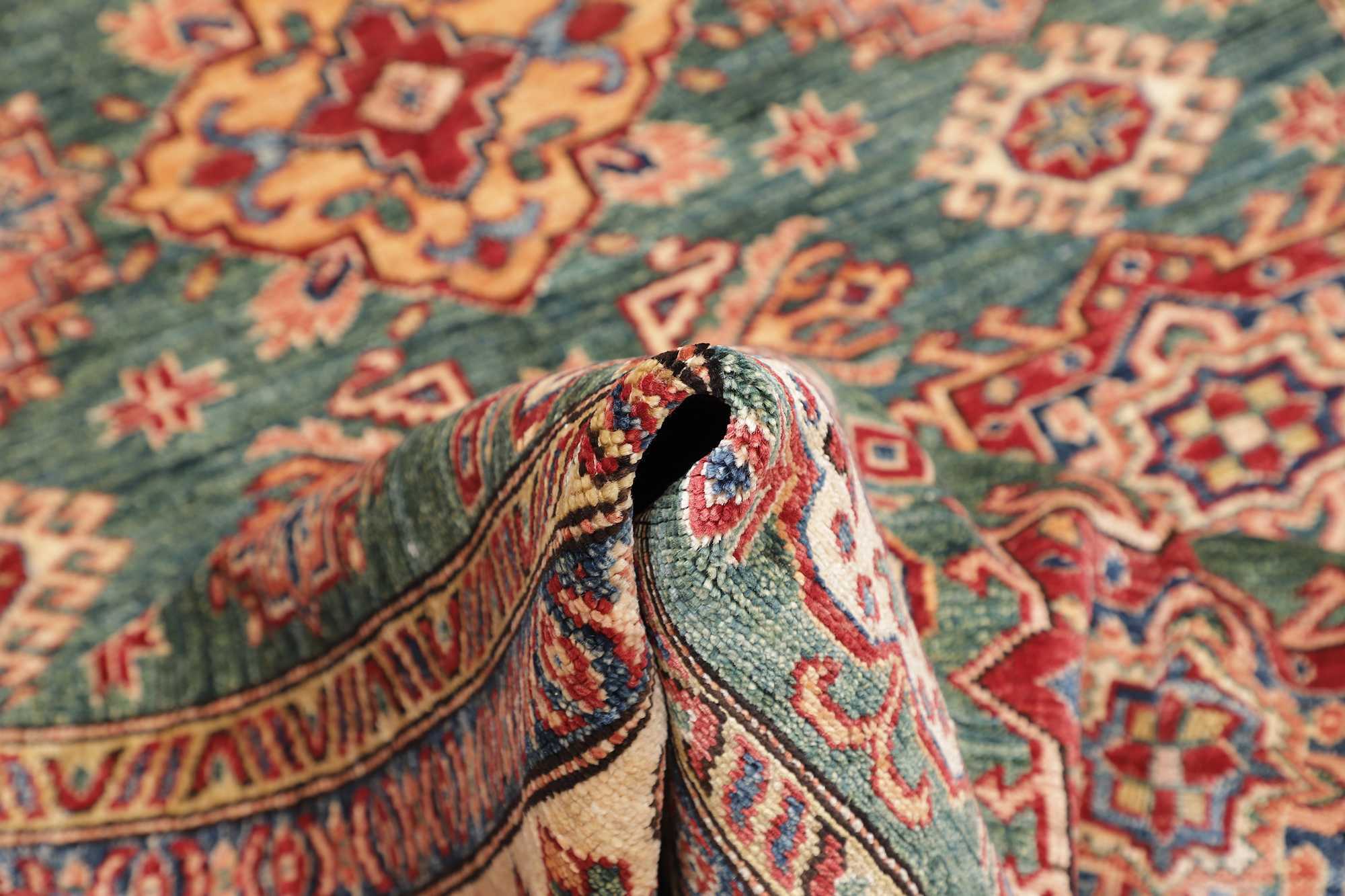 Kazak | 202 cm x 148 cm | Nr. 12-360095
