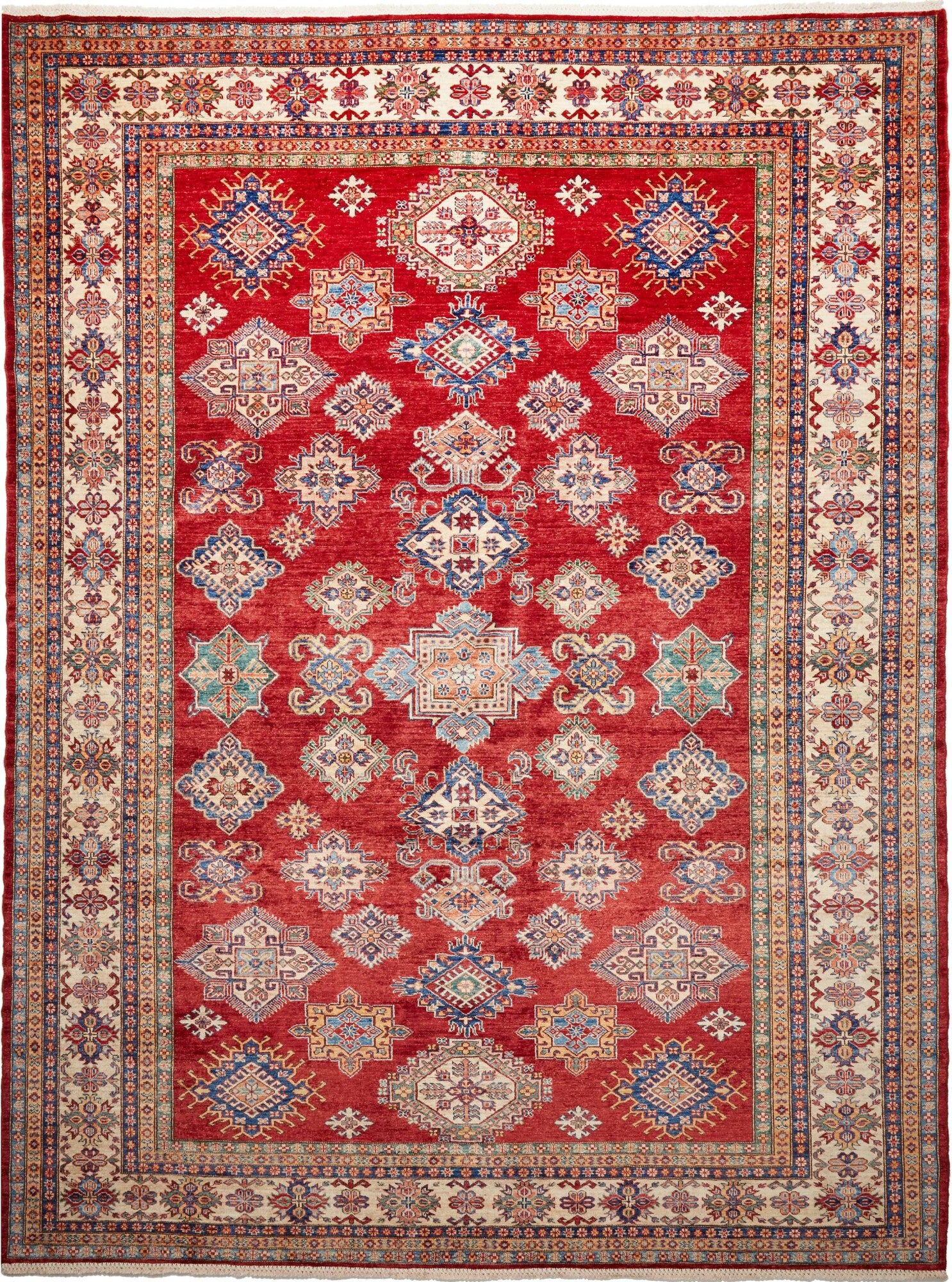 Kazak | 353 cm x 272 cm | Nr. 12-360187