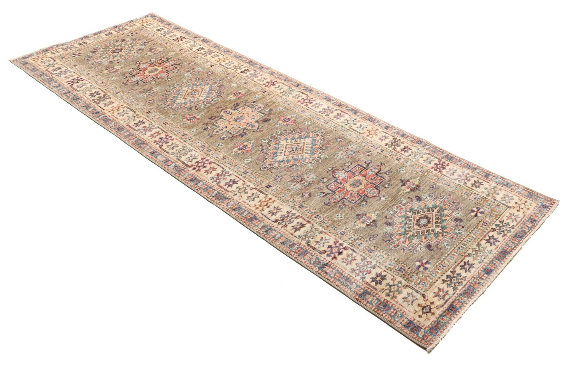 Kazak | 235 x 82 cm | Nr. 12-370044