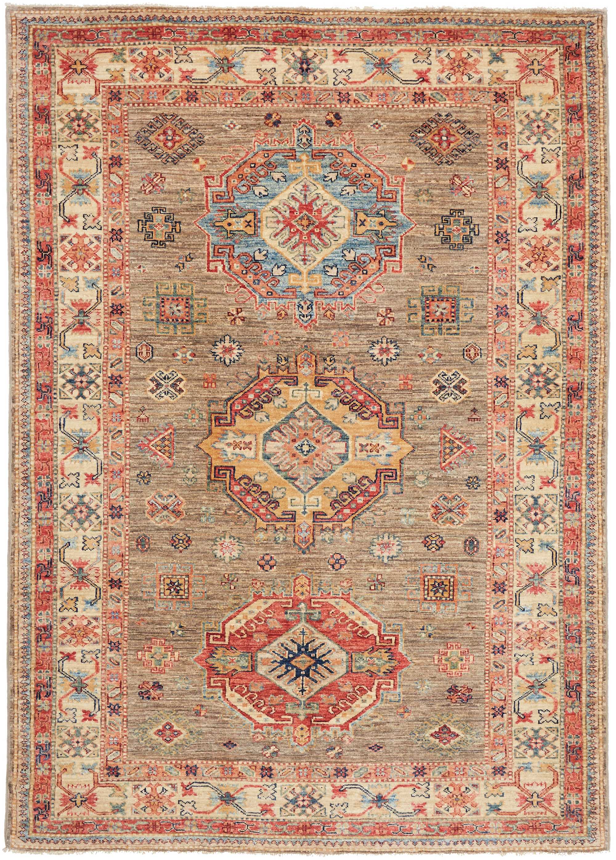 Казак | 210 x 147 cm | Nr. 12-370077
