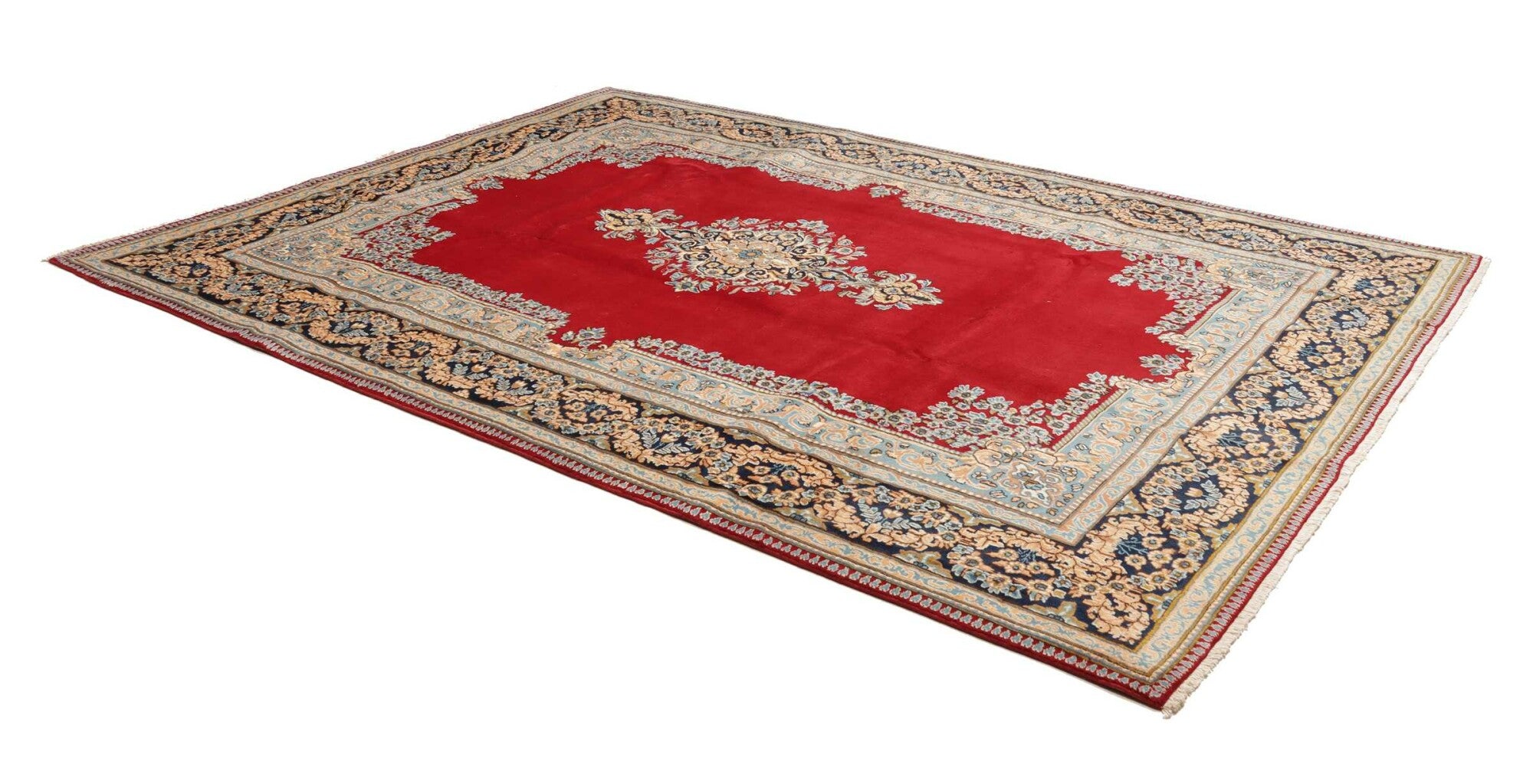 Kerman | 332 cm x 237 cm | Nr. 12-373915