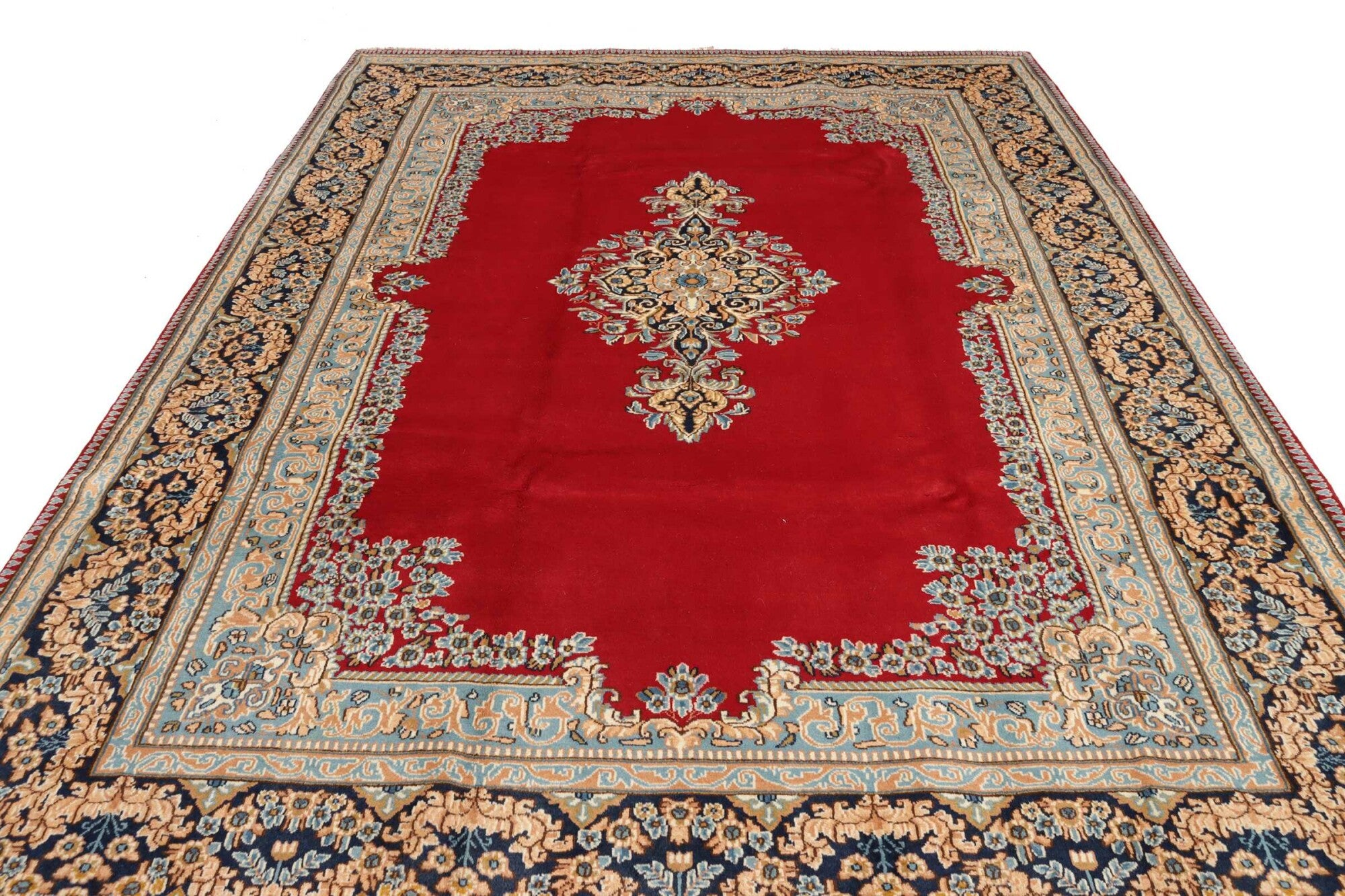 Kerman | 332 cm x 237 cm | Nr. 12-373915