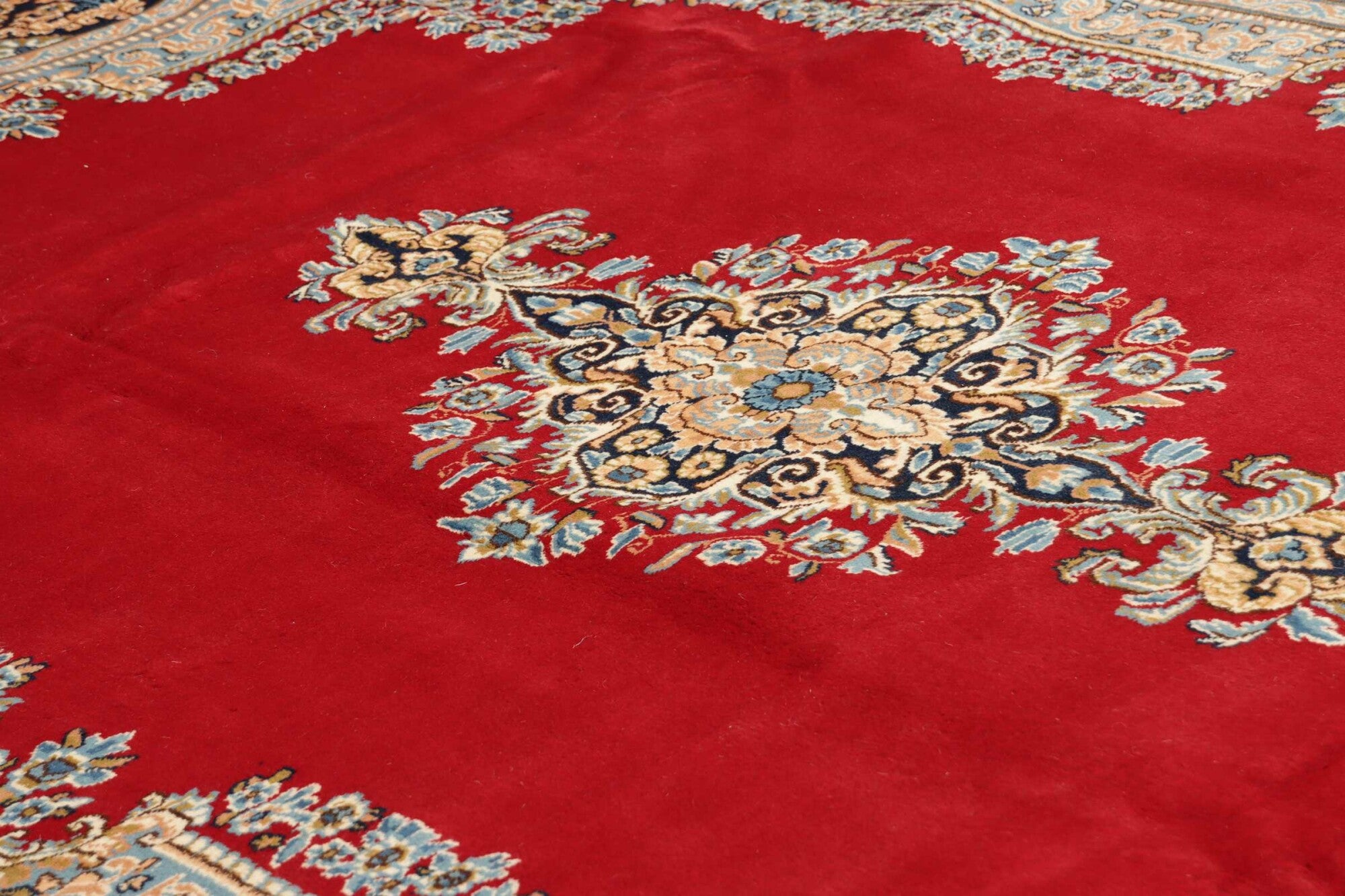 Kerman | 332 cm x 237 cm | Nr. 12-373915