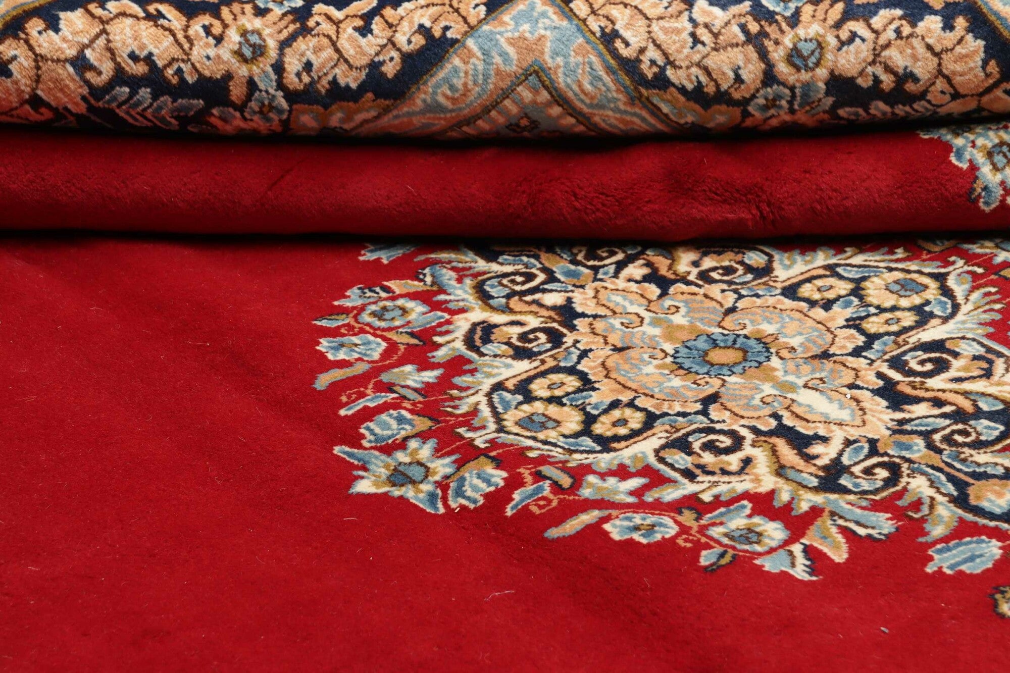 Kerman | 332 cm x 237 cm | Nr. 12-373915