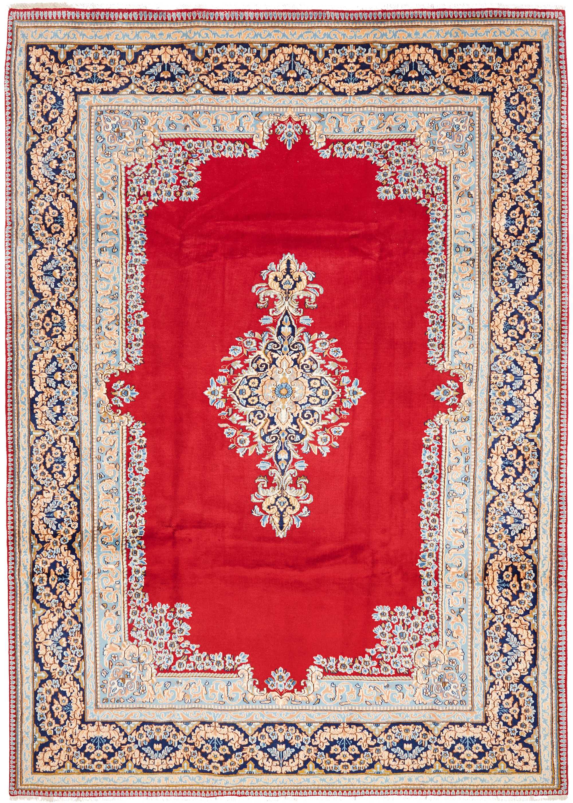 Kerman | 332 x 237 cm | Nr. 12-373915