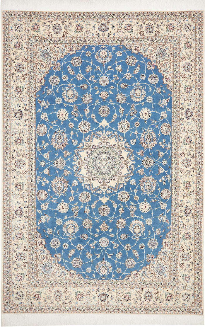 Nain | 255 cm x 167 cm | Nr. 12-374018