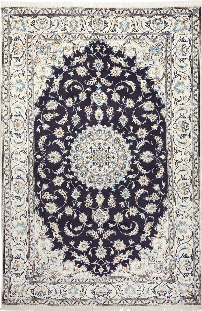 Nain Kaschmar | 302 cm x 196 cm | Nr. 12-388145