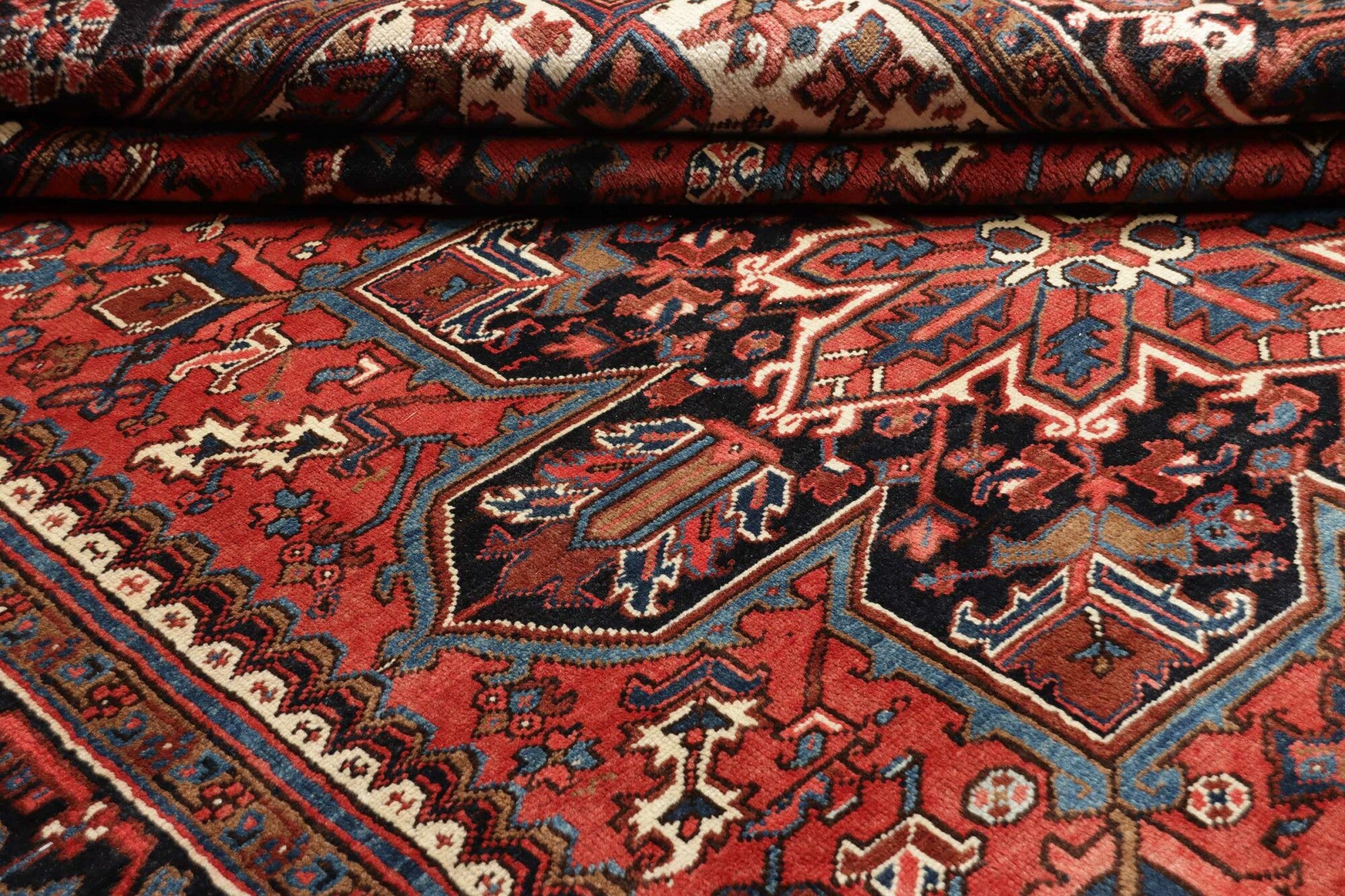 Heriz | 330 cm x 240 cm | Nr. 12-388183