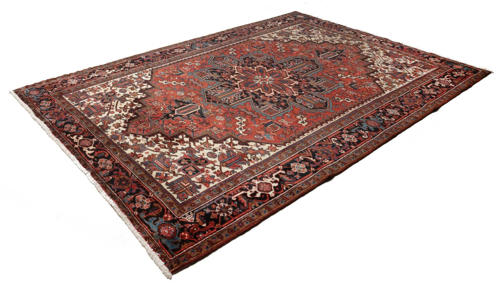 Heriz | 330 cm x 240 cm | Nr. 12-388183