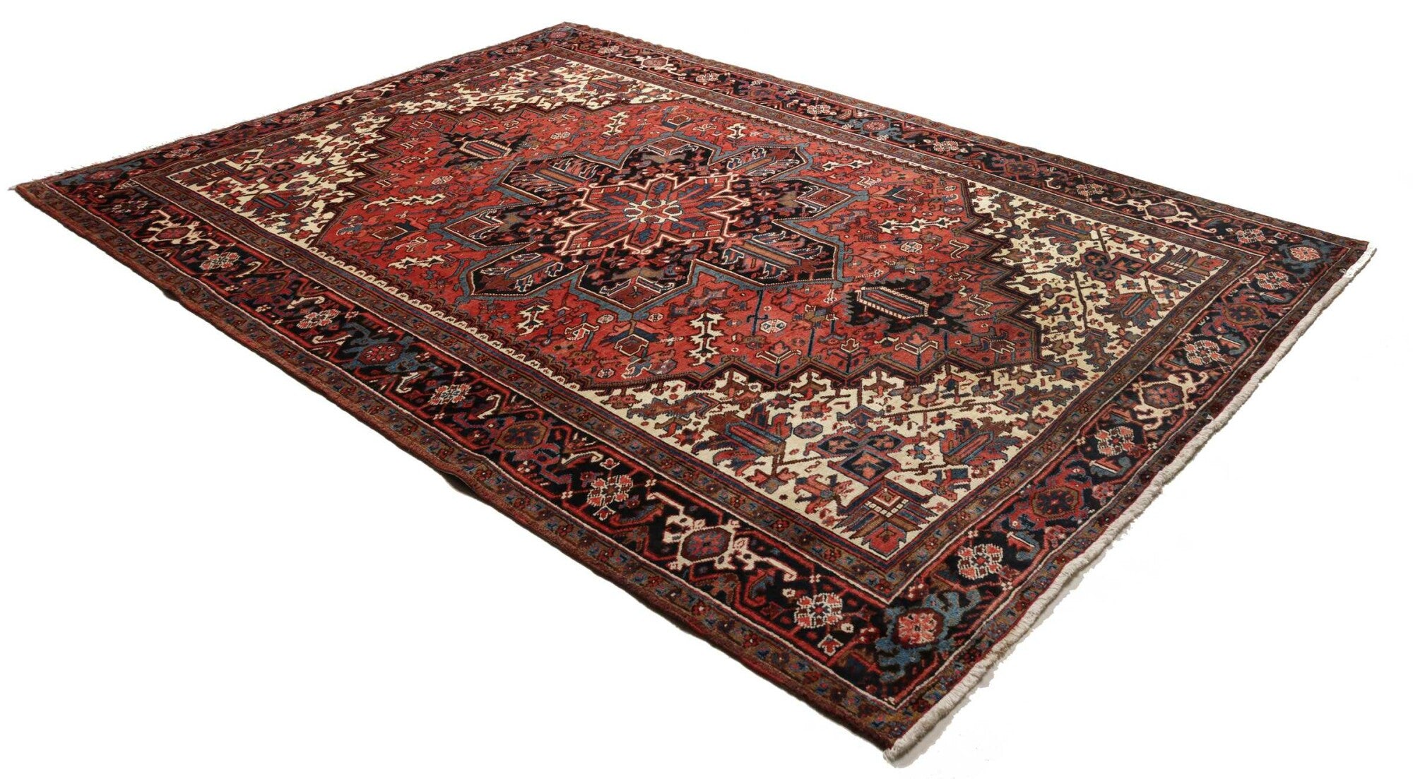 Heriz | 330 cm x 240 cm | Nr. 12-388183