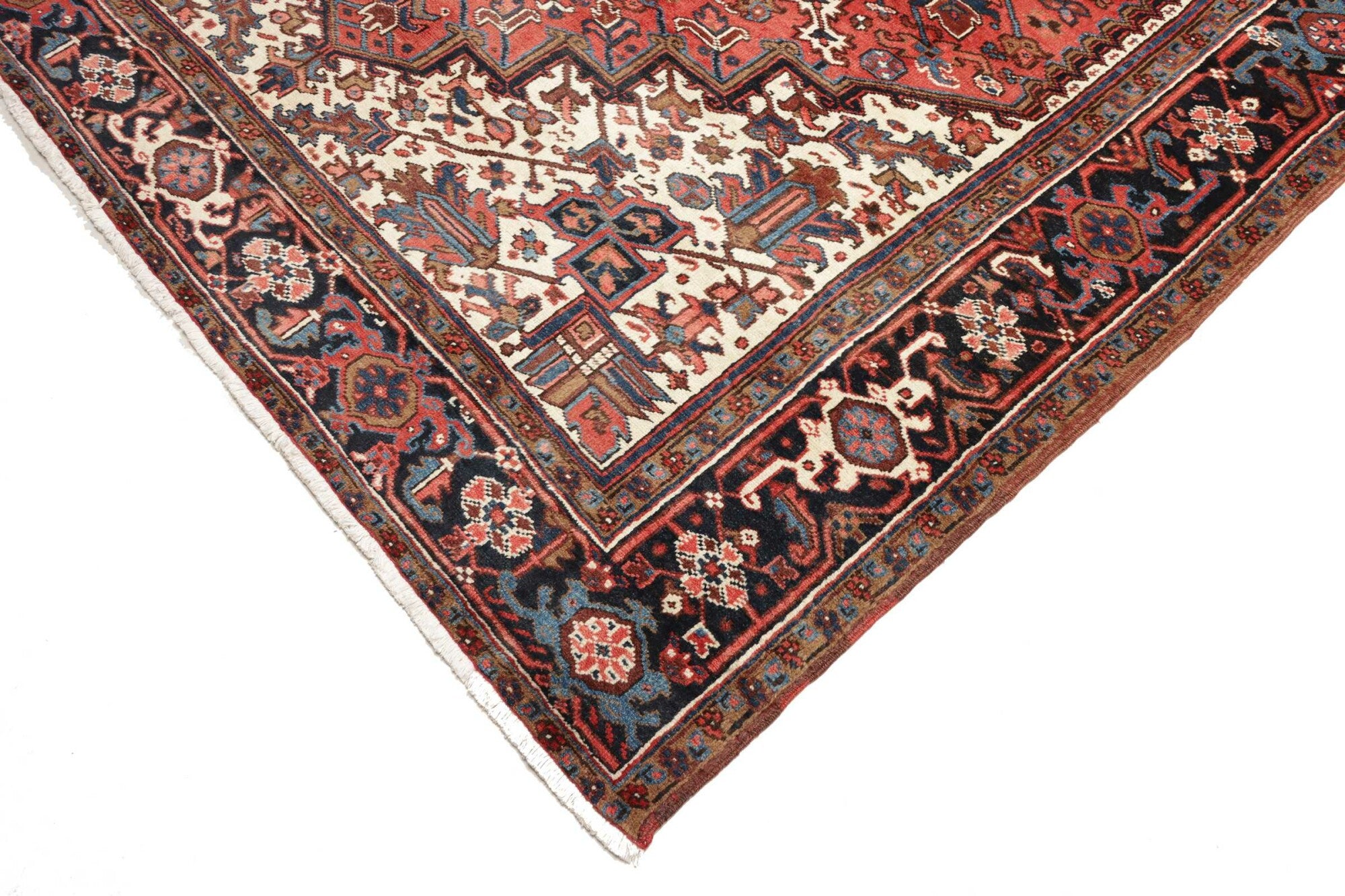 Heriz | 330 cm x 240 cm | Nr. 12-388183