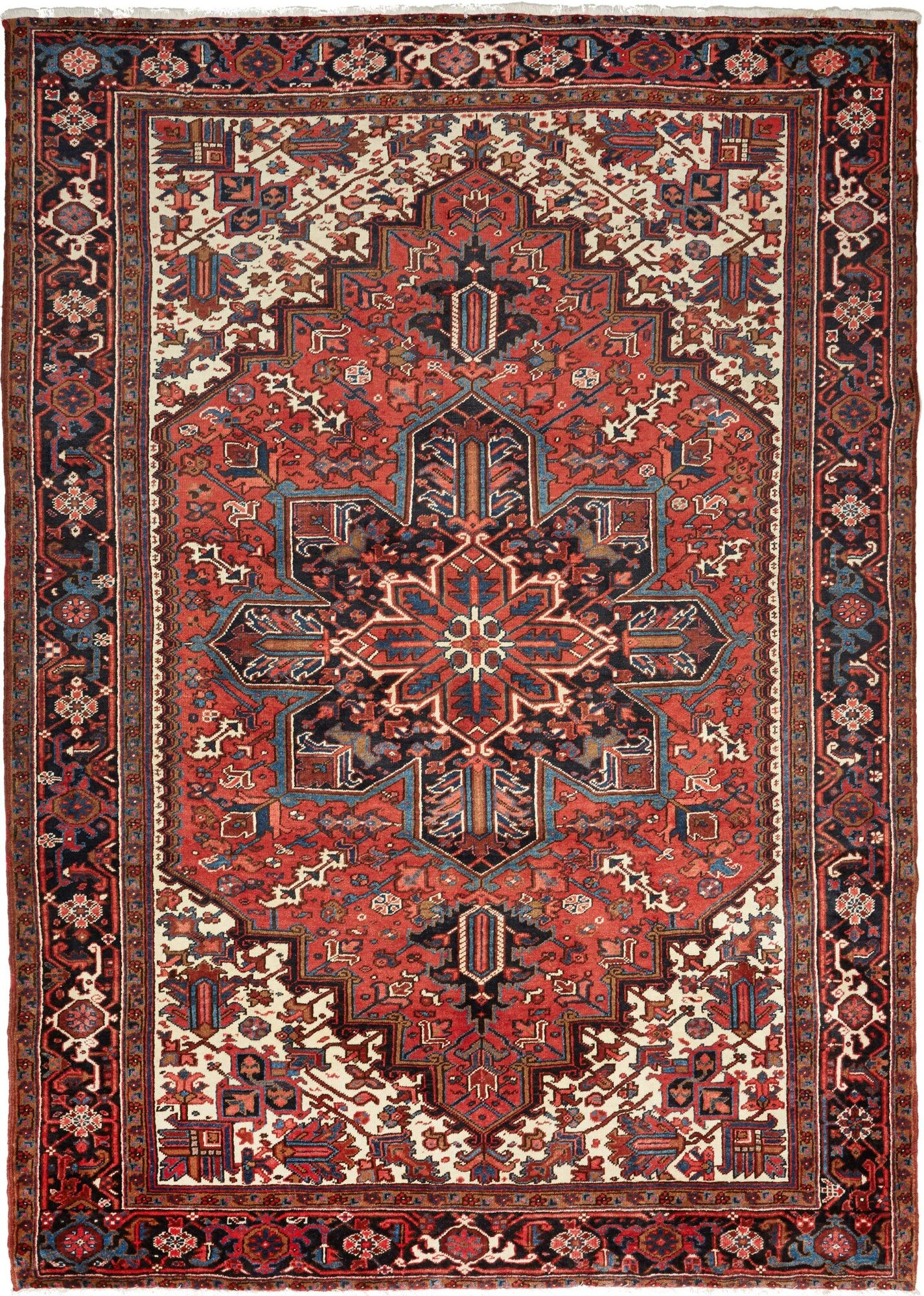 Heriz | 330 cm x 240 cm | Nr. 12-388183