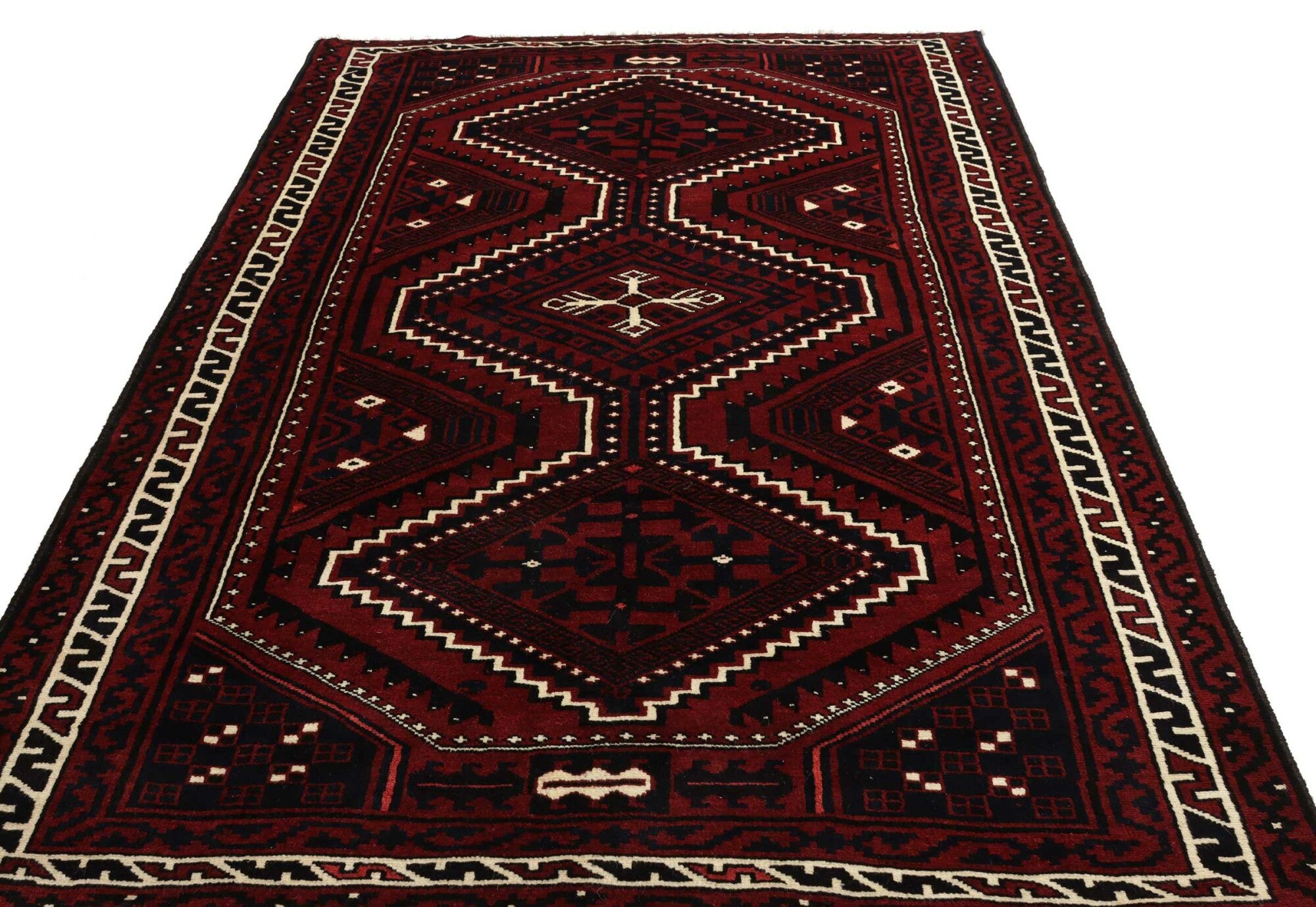 Shiraz | 262 cm x 172 cm | Nr. 12-388200