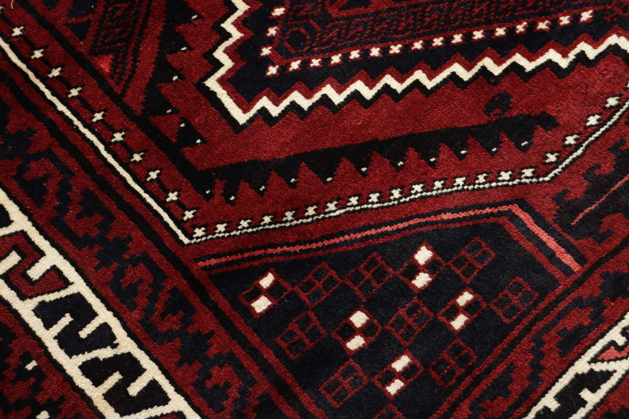 Shiraz | 262 cm x 172 cm | Nr. 12-388200