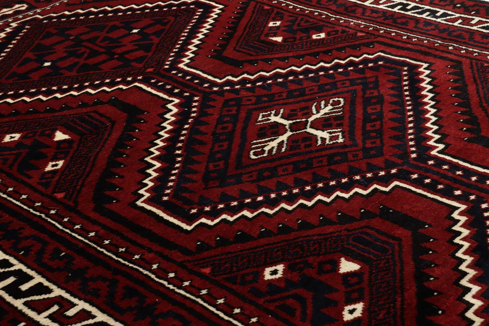 Shiraz | 262 cm x 172 cm | Nr. 12-388200