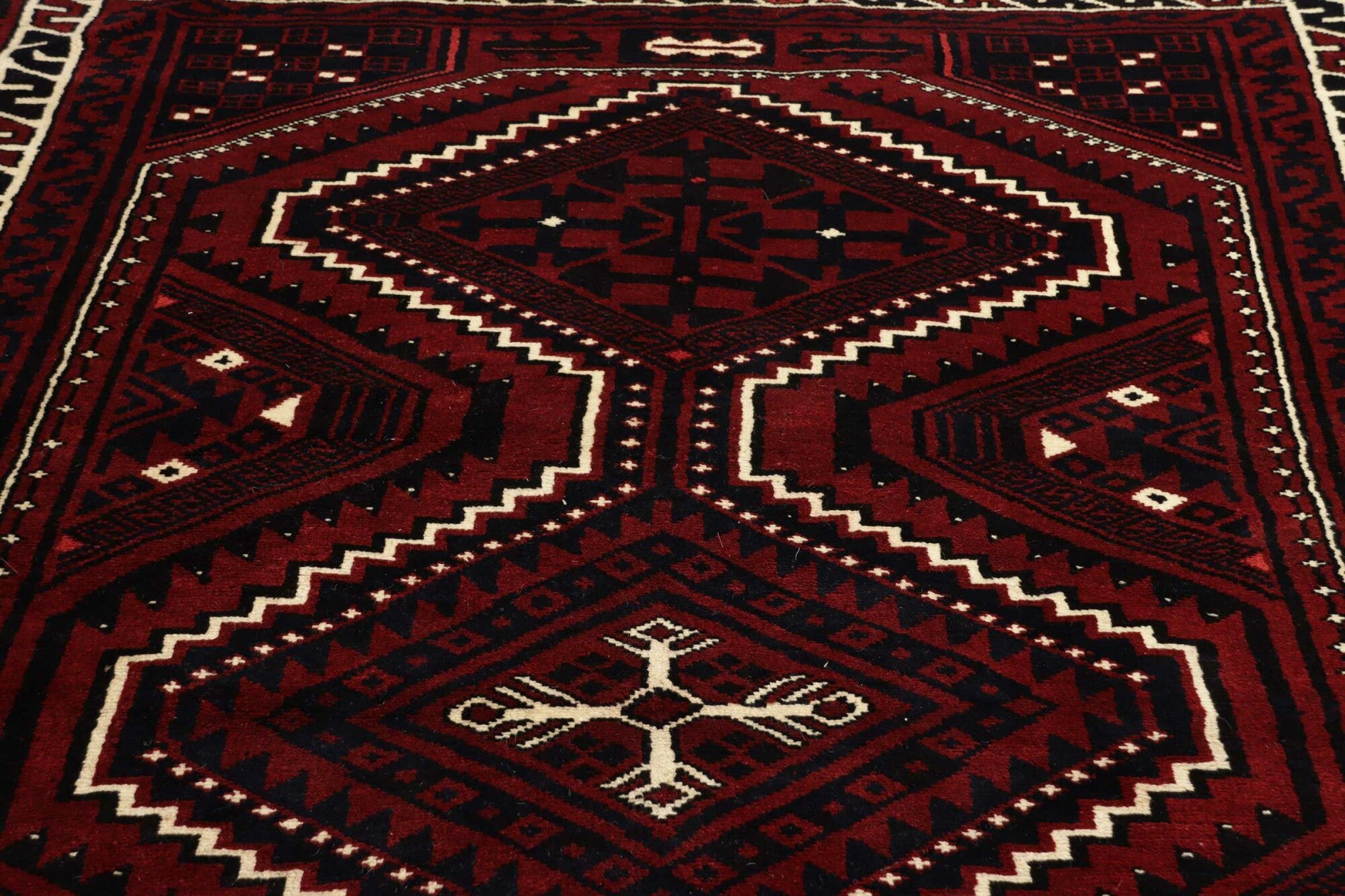 Shiraz | 262 cm x 172 cm | Nr. 12-388200