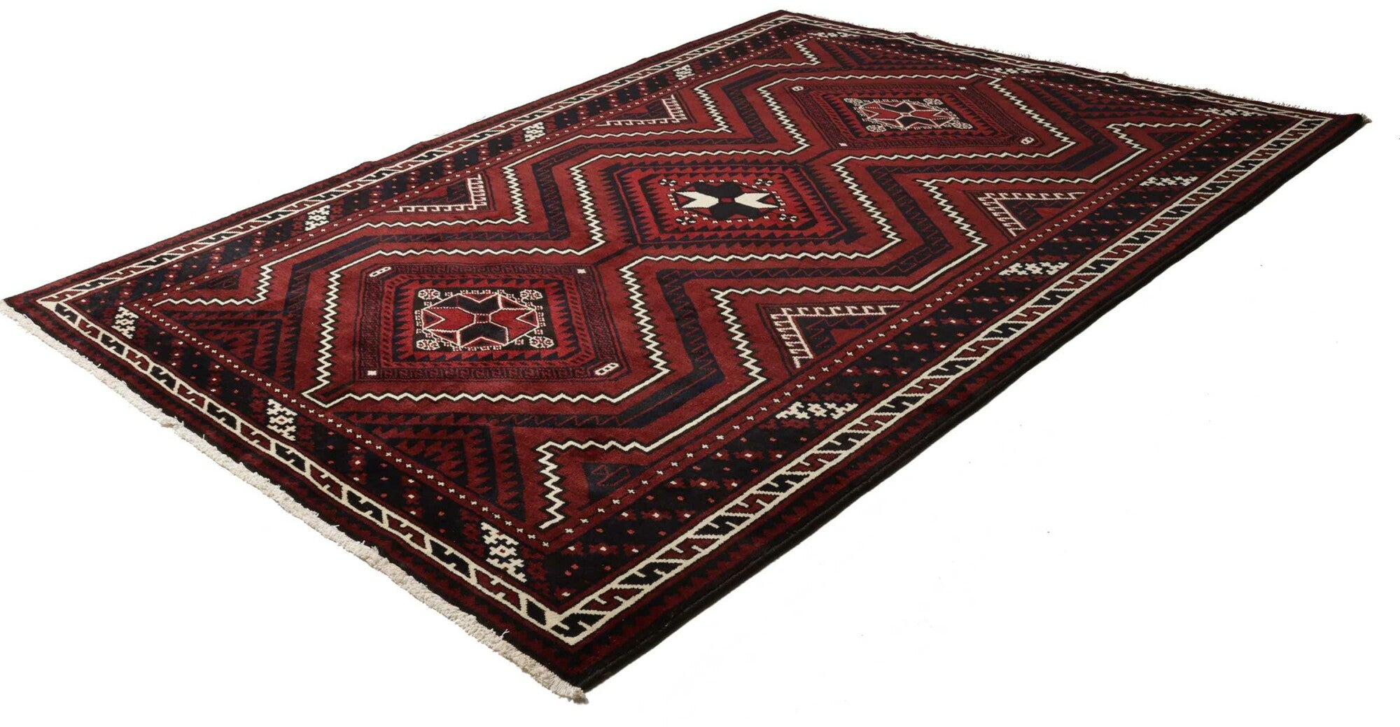 Shiraz | 290 cm x 215 cm | Nr. 12-388236