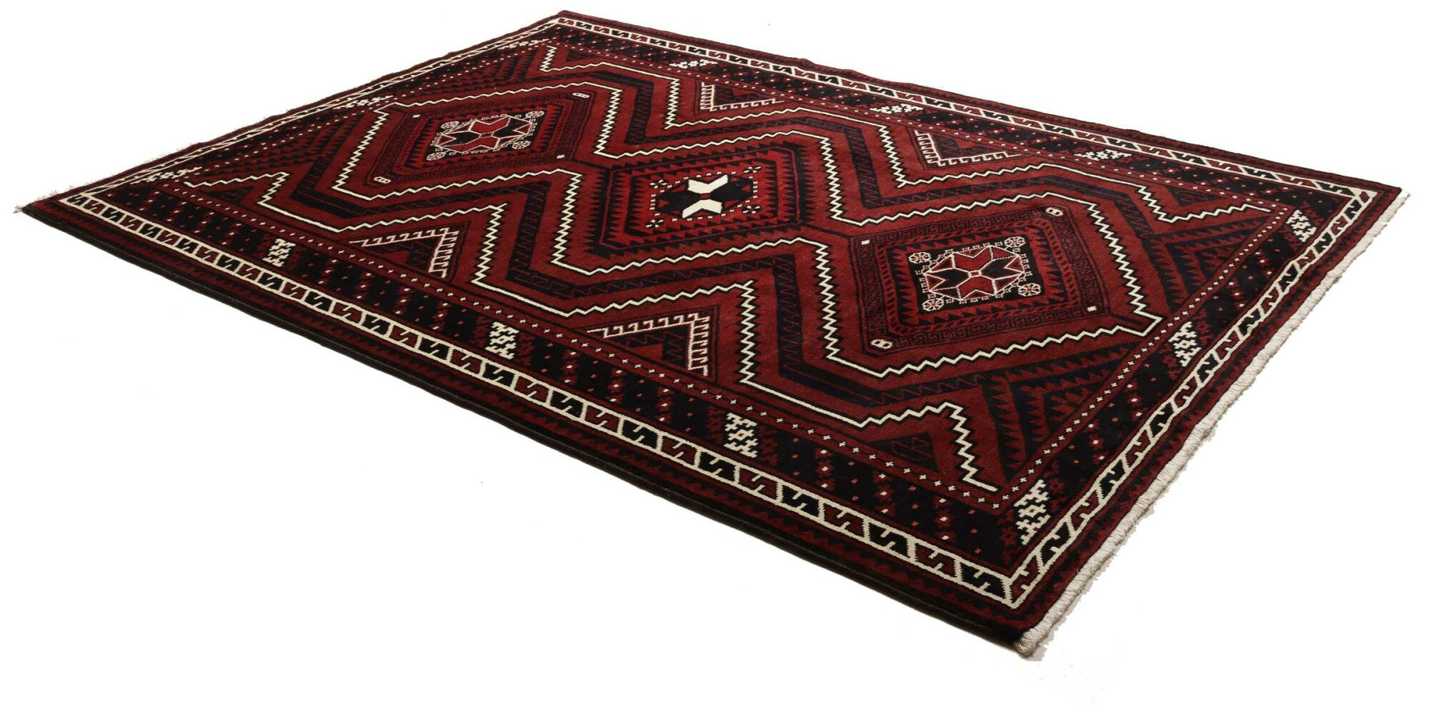 Shiraz | 290 cm x 215 cm | Nr. 12-388236