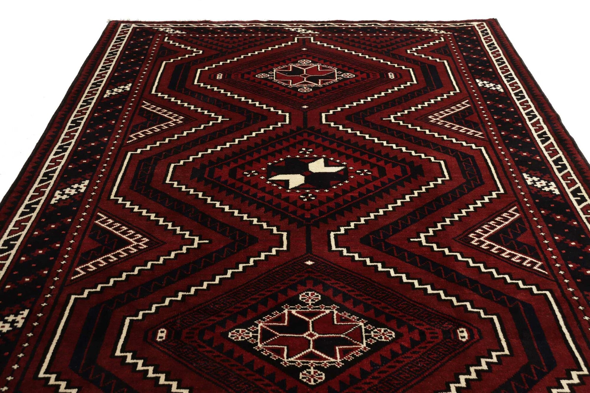 Shiraz | 290 cm x 215 cm | Nr. 12-388236