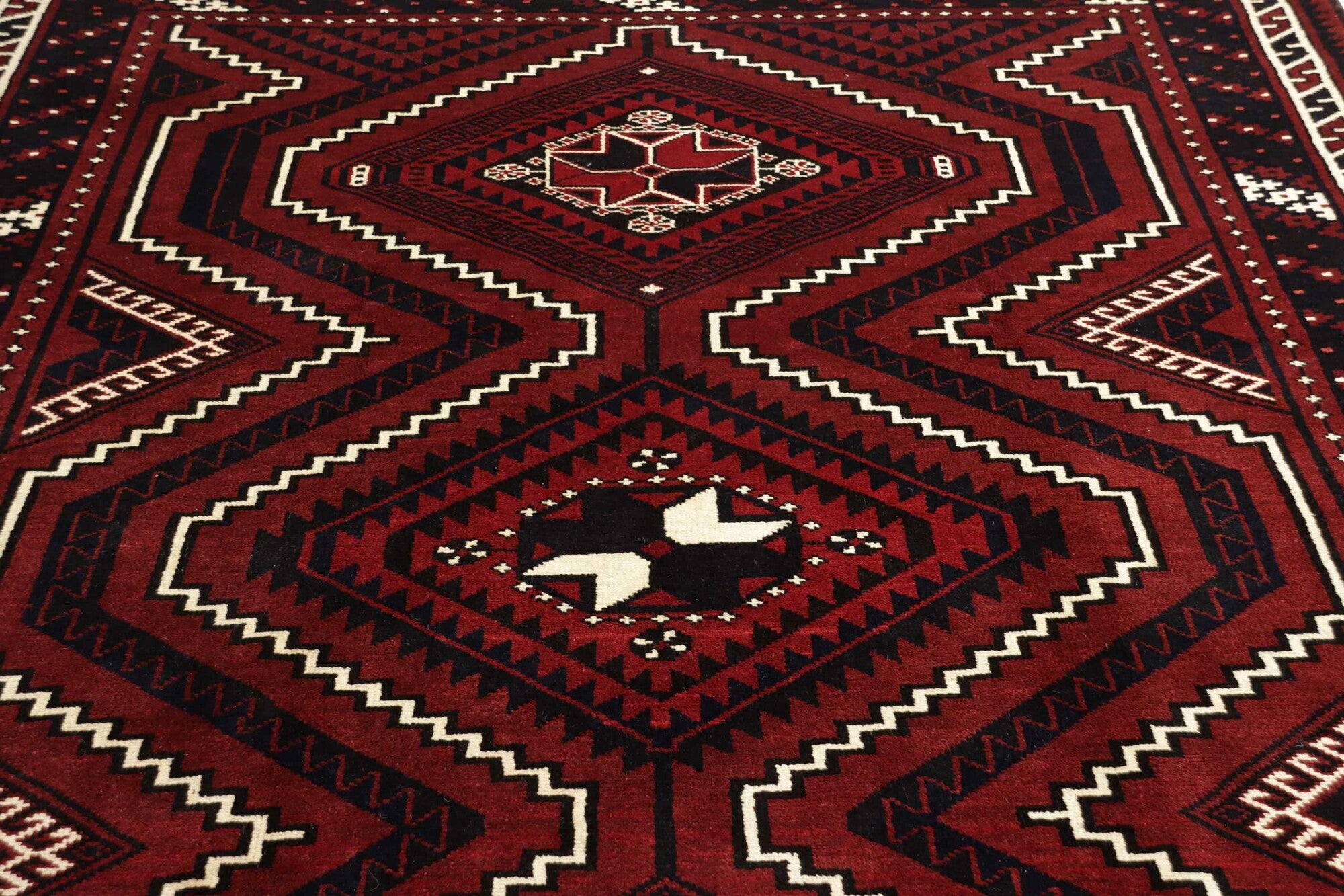 Shiraz | 290 cm x 215 cm | Nr. 12-388236