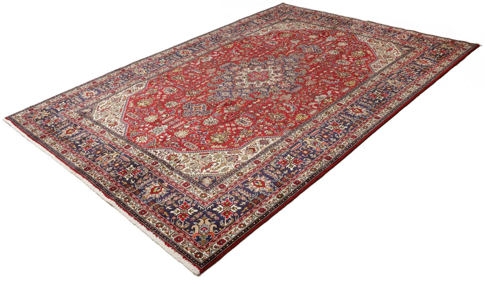 Tabriz | 295 cm x 203 cm | Nr. 12-388259