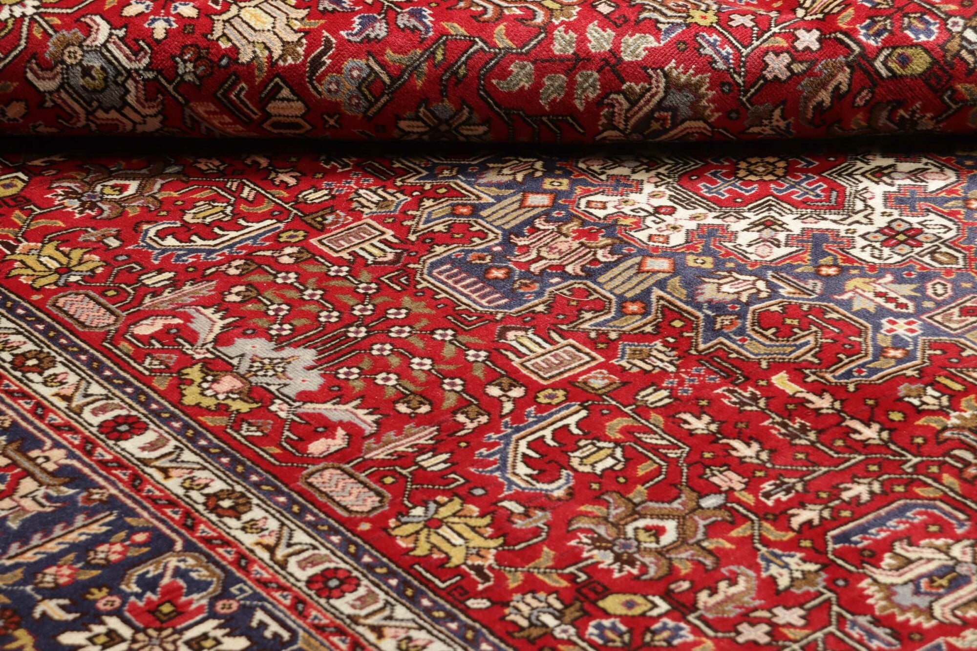Tabriz | 295 x 203 cm | Nr. 12-388259