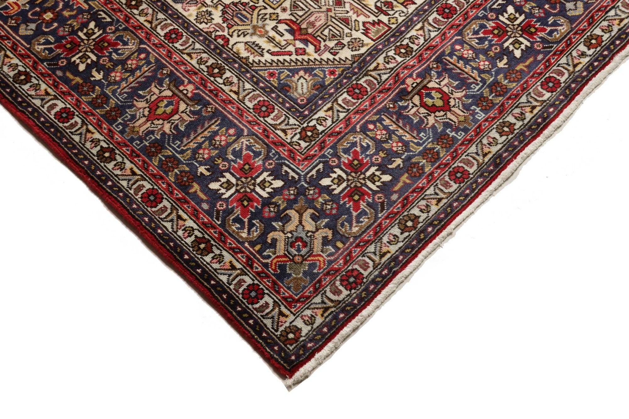 Täbriz | 295 cm x 203 cm | Nr. 12-388259
