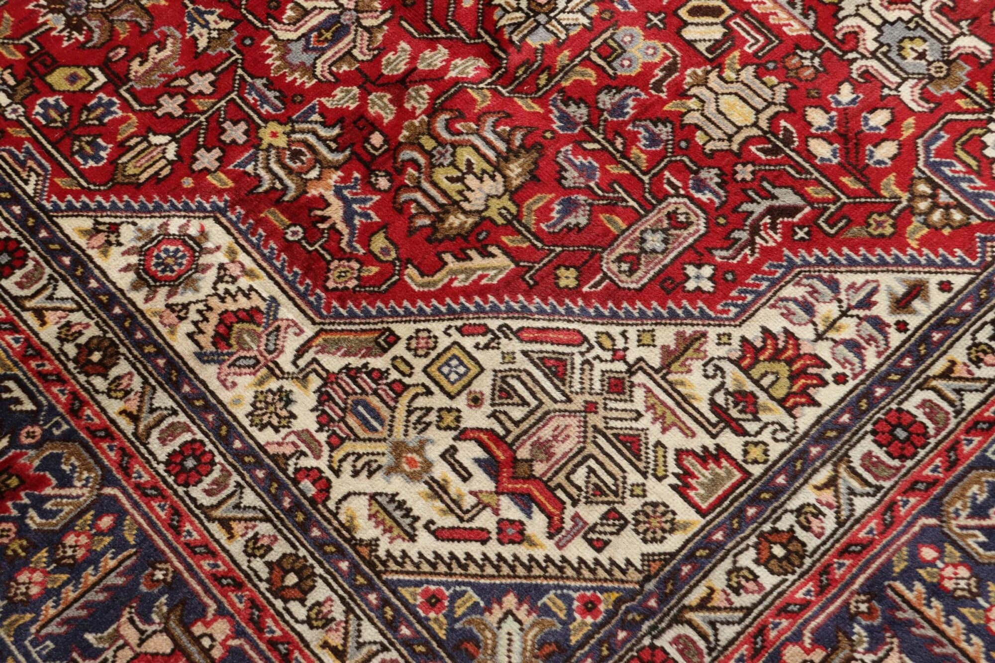 Täbriz | 295 cm x 203 cm | Nr. 12-388259