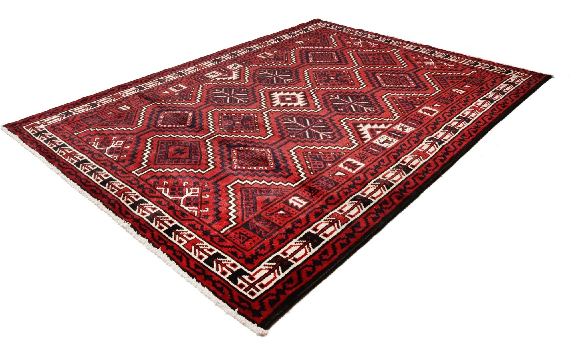 Shiraz | 306 cm x 226 cm | Nr. 12-388276