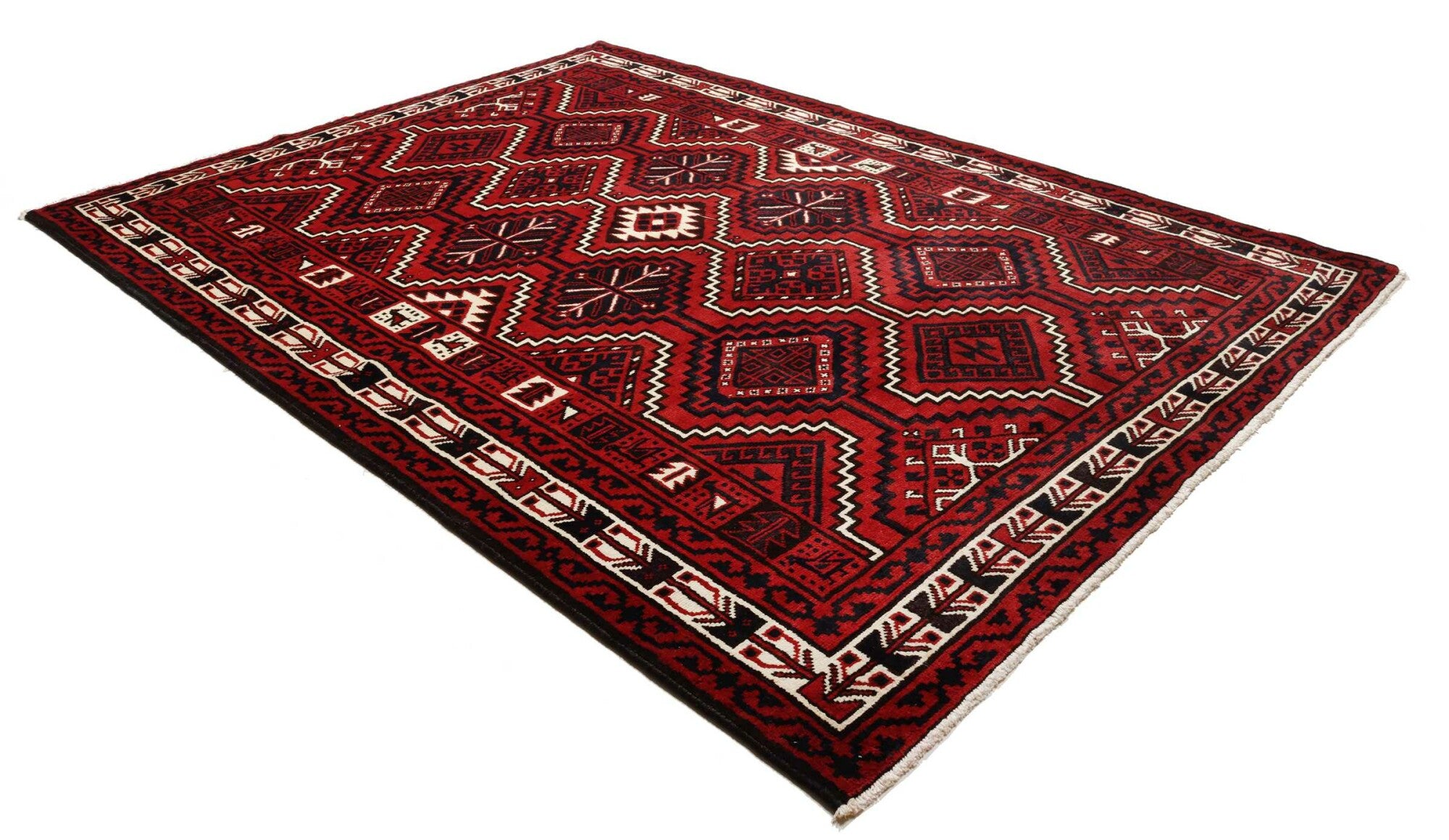 Shiraz | 306 cm x 226 cm | Nr. 12-388276